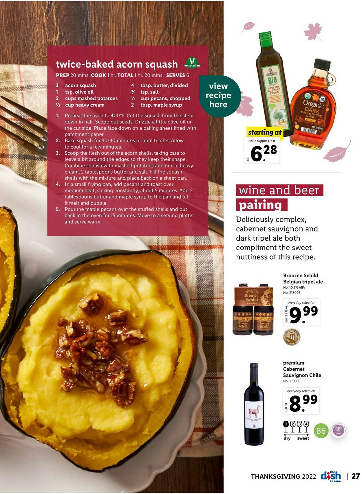 Catalogue Lidl from 10/12/2022