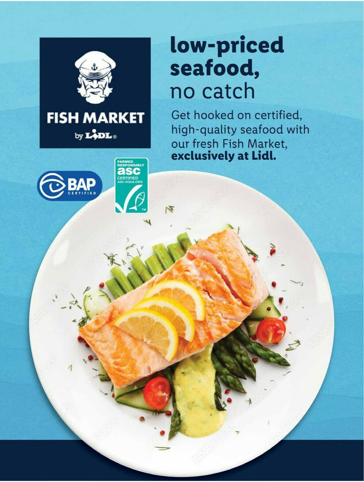 Catalogue Lidl from 11/23/2022