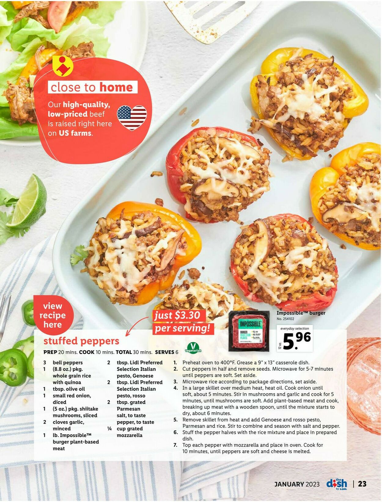 Catalogue Lidl from 12/28/2022