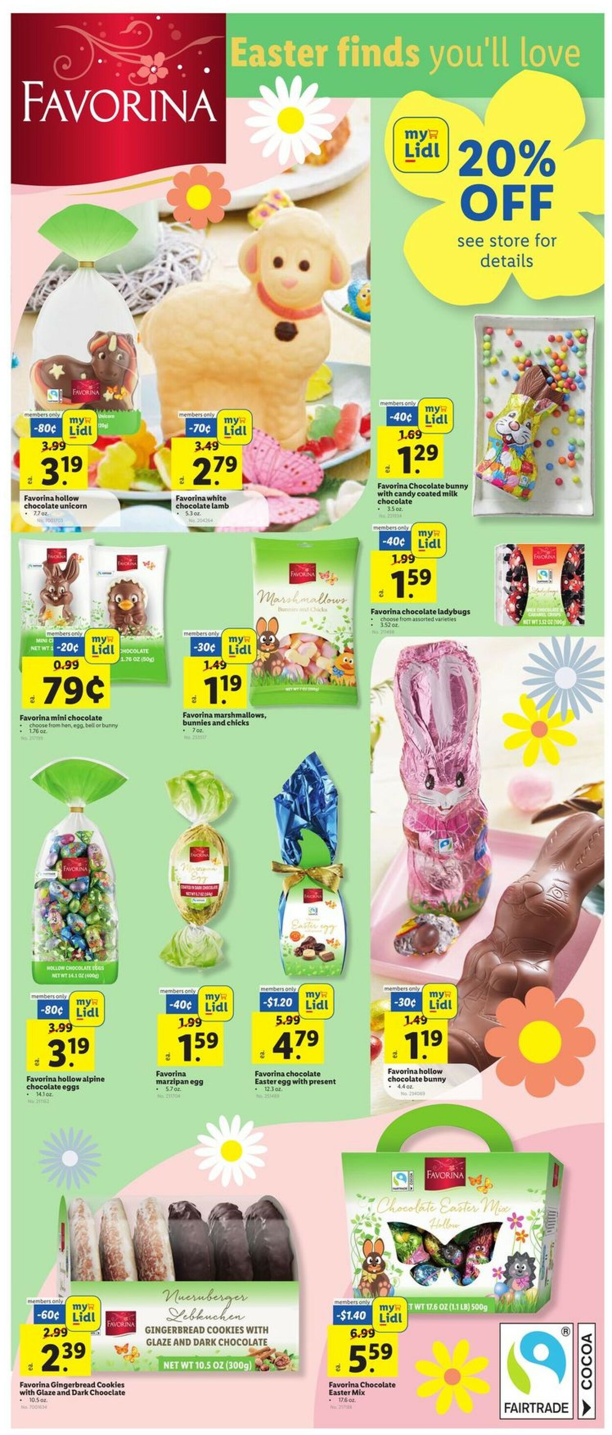 Catalogue Lidl from 03/08/2023