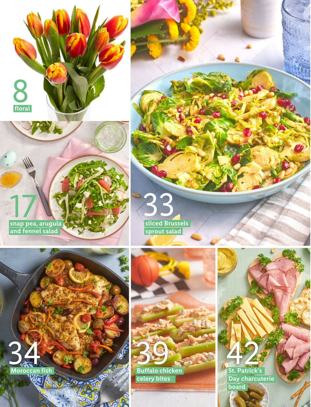 Catalogue Lidl from 03/01/2023