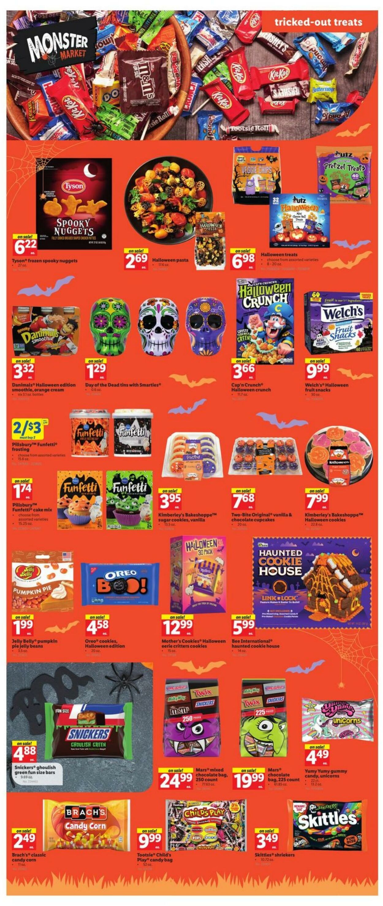 Catalogue Lidl from 10/04/2023