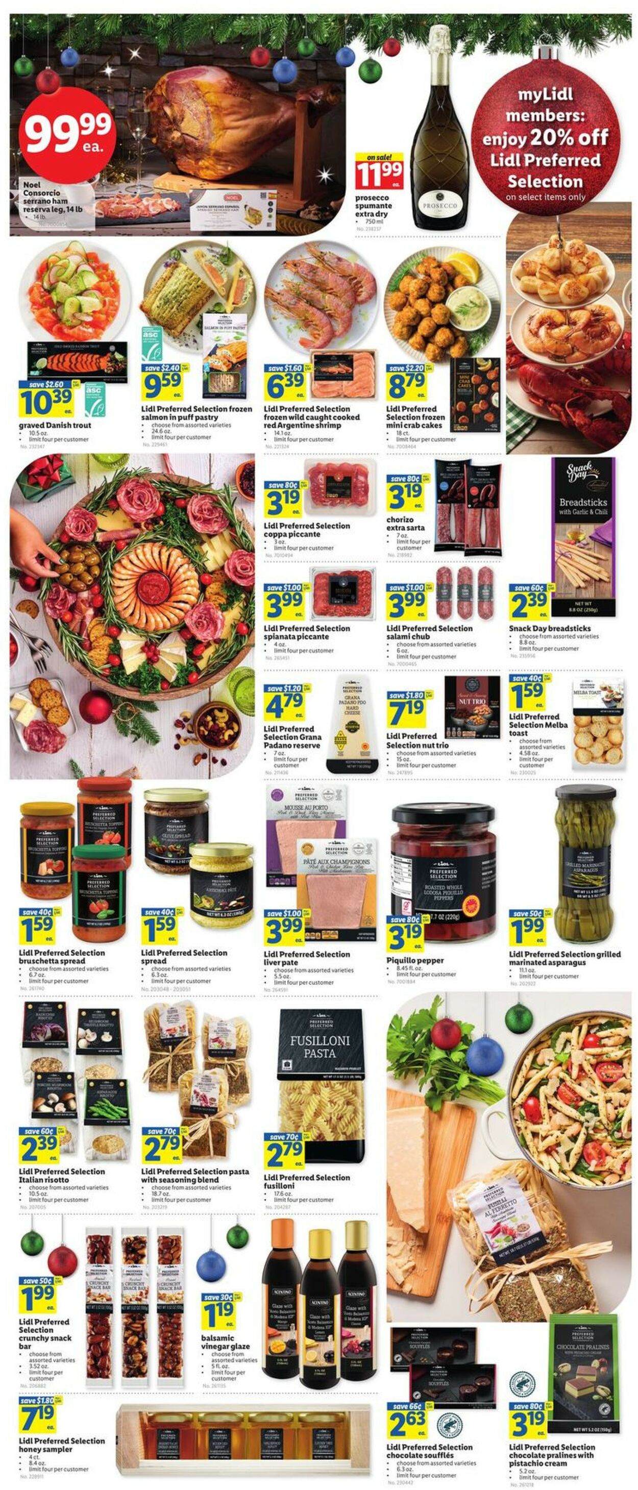 Catalogue Lidl from 11/08/2023