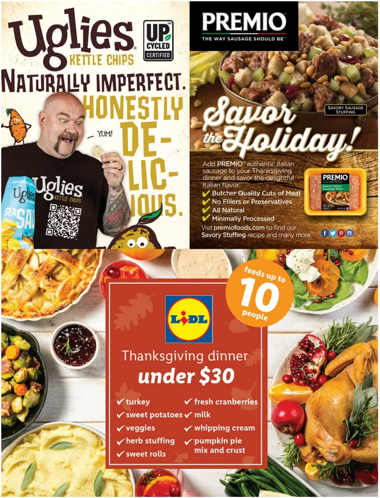 Catalogue Lidl from 11/01/2023