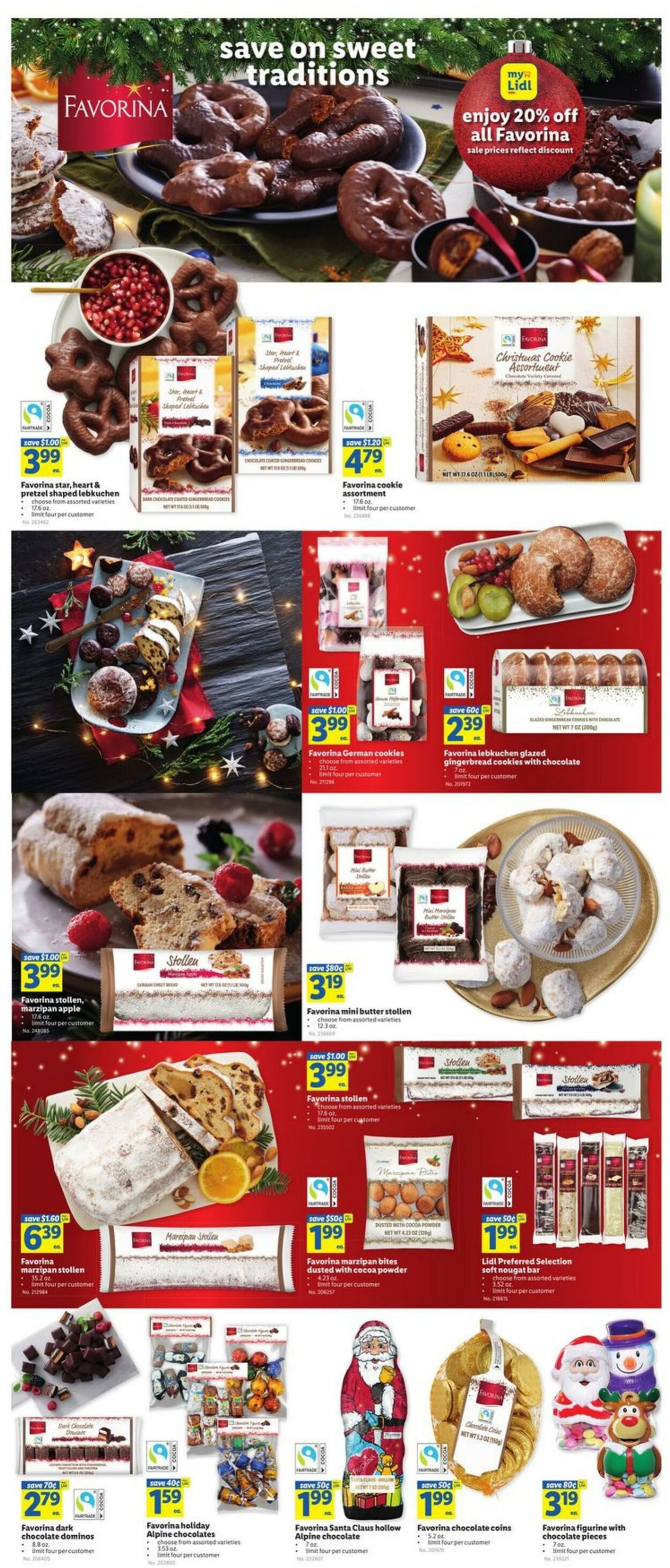 Catalogue Lidl from 12/06/2023