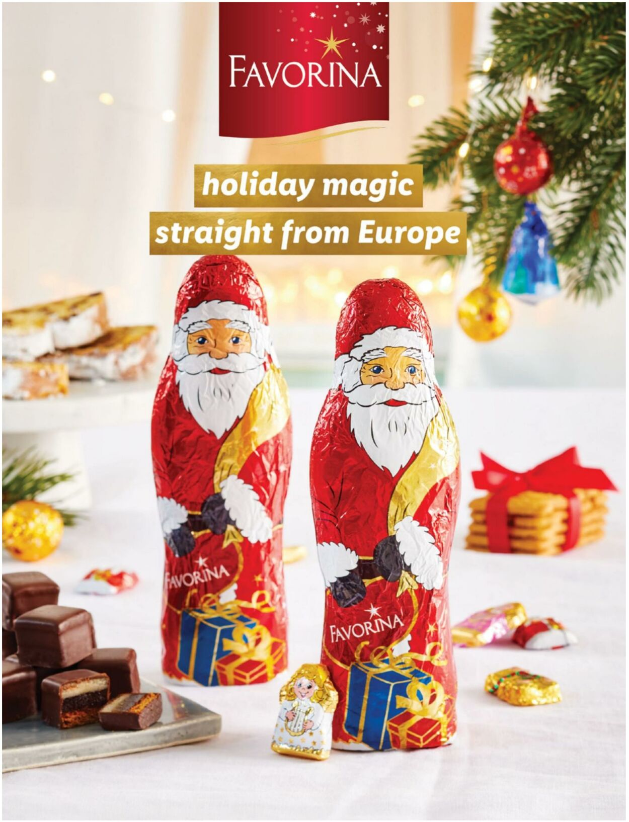 Catalogue Lidl from 11/29/2023