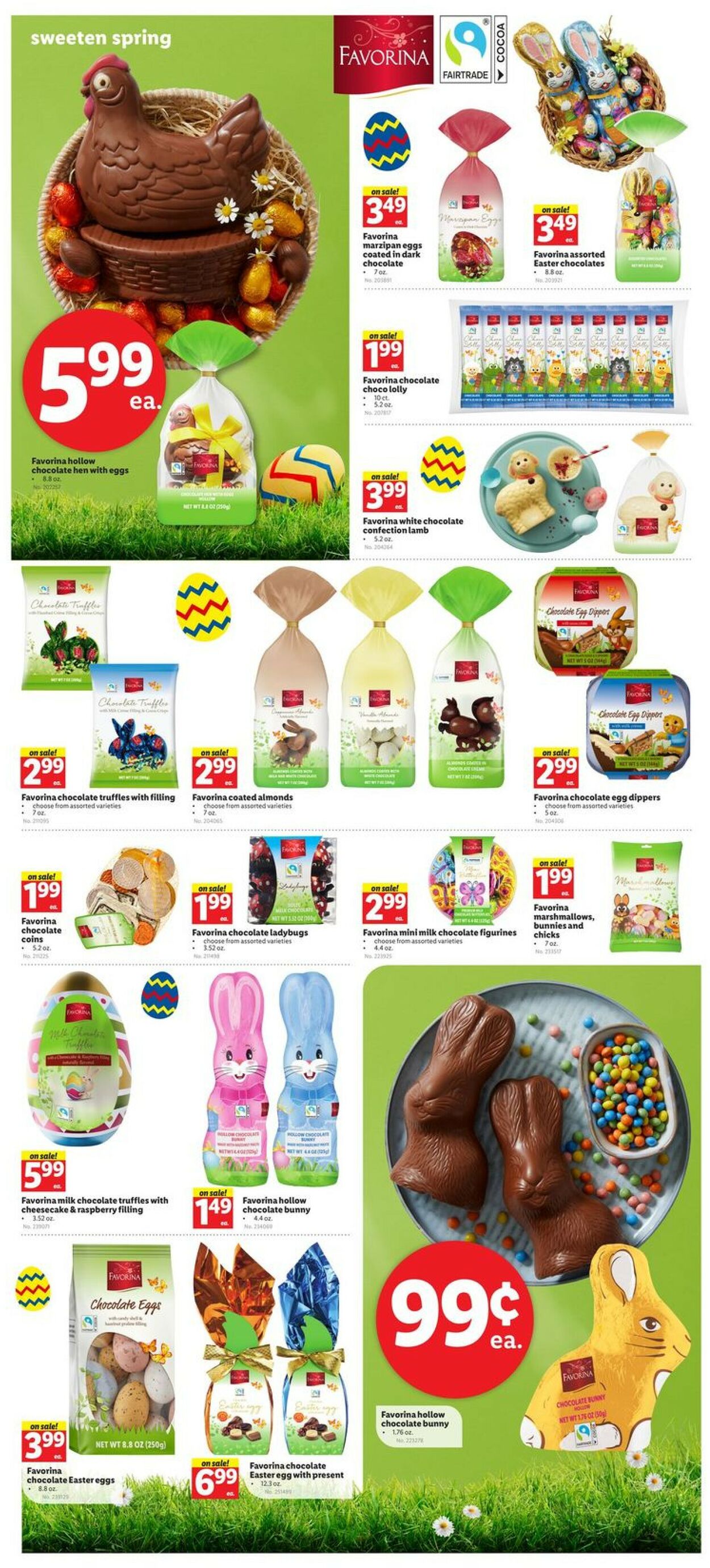 Catalogue Lidl from 02/07/2024