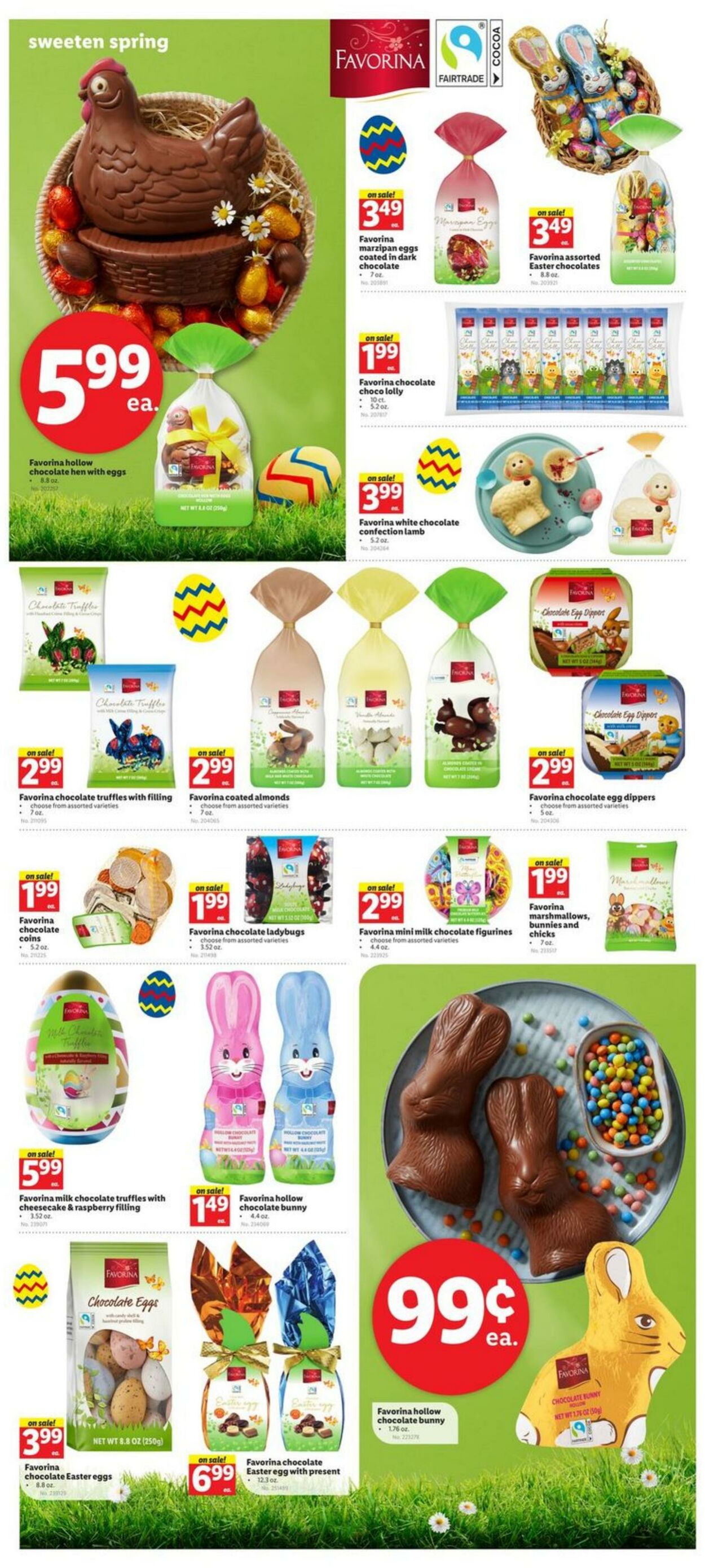 Catalogue Lidl from 02/07/2024