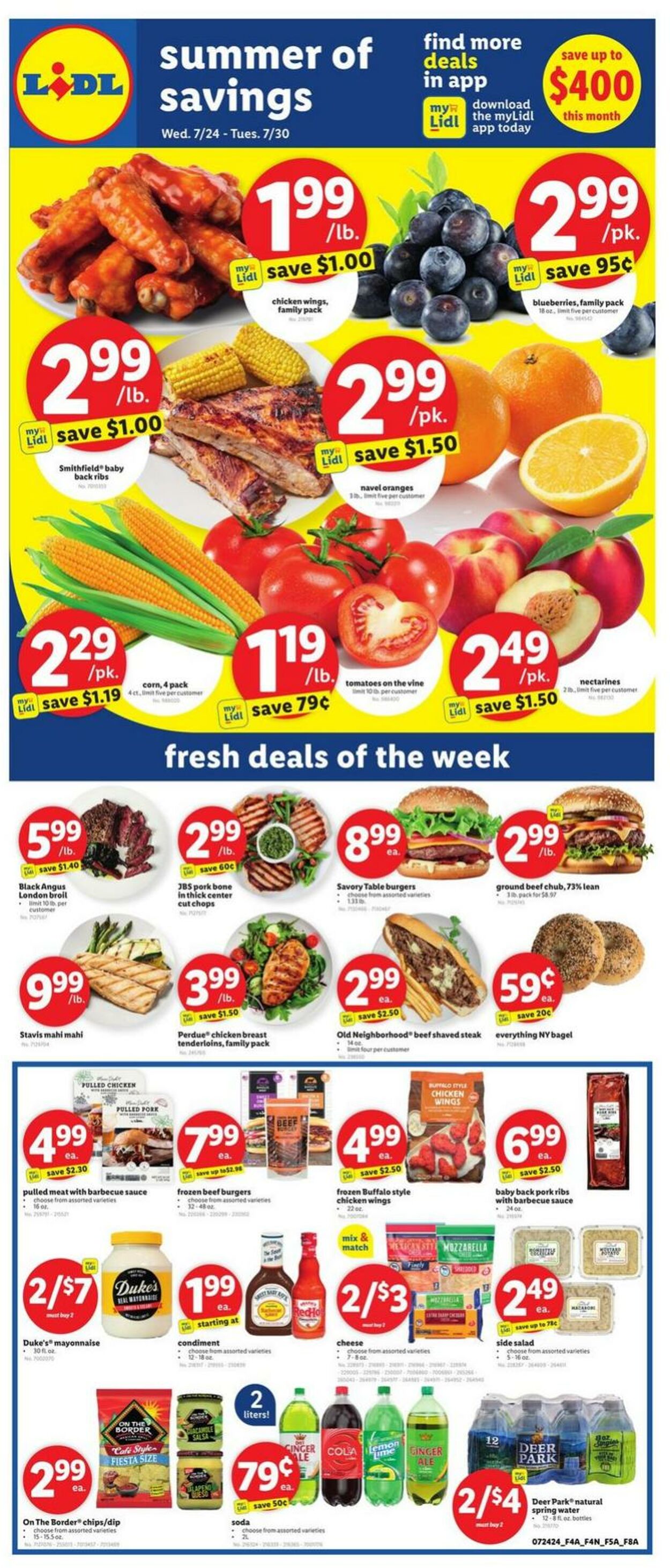 Lidl weekly-ad