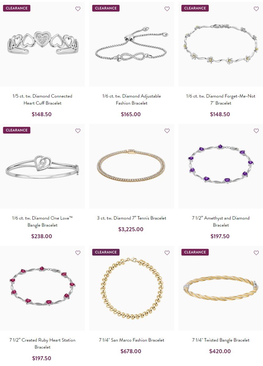 Catalogue Littman Jewelers Black Friday 2019 from 11/26/2019