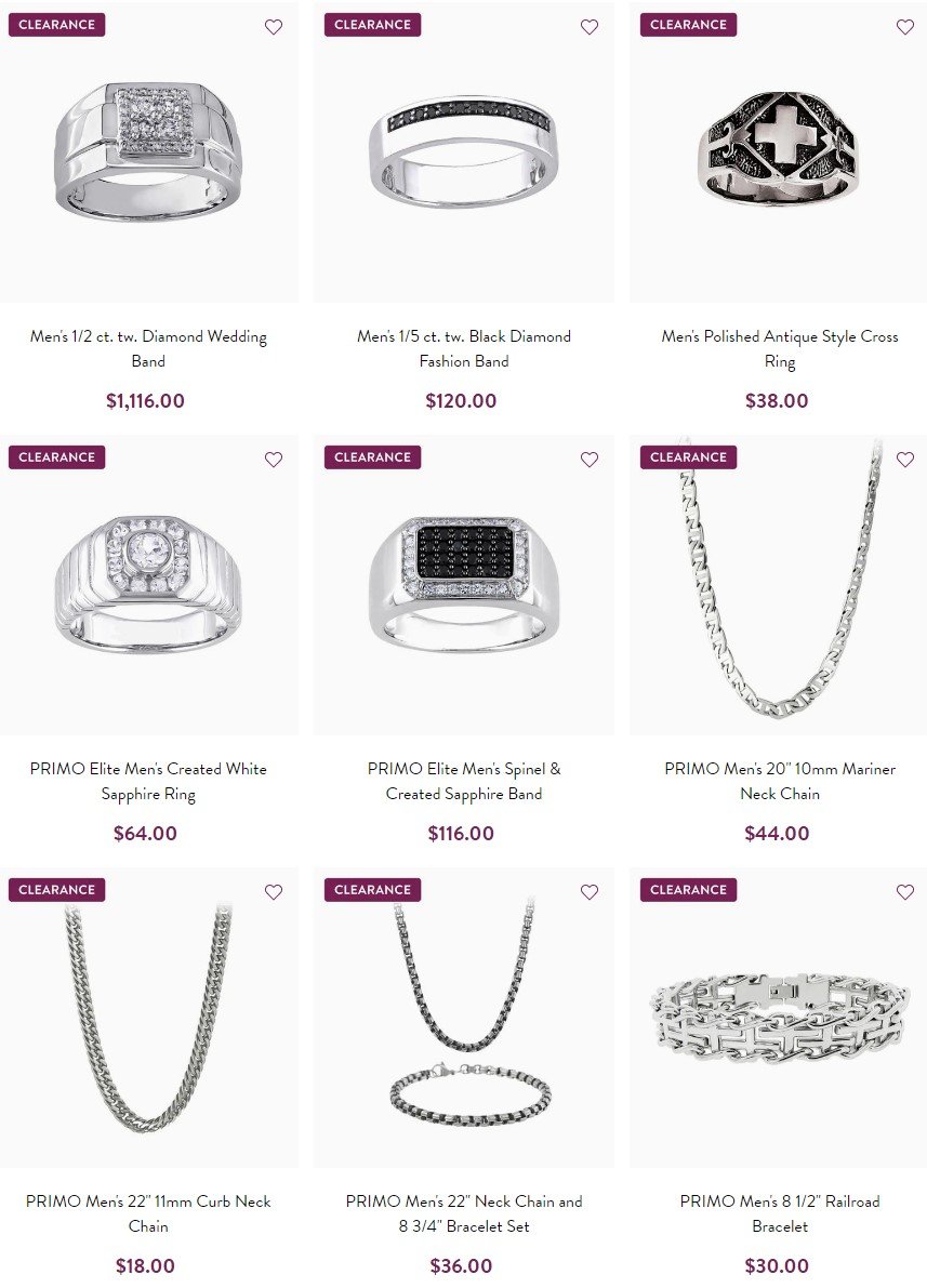 Catalogue Littman Jewelers Black Friday 2019 from 11/26/2019