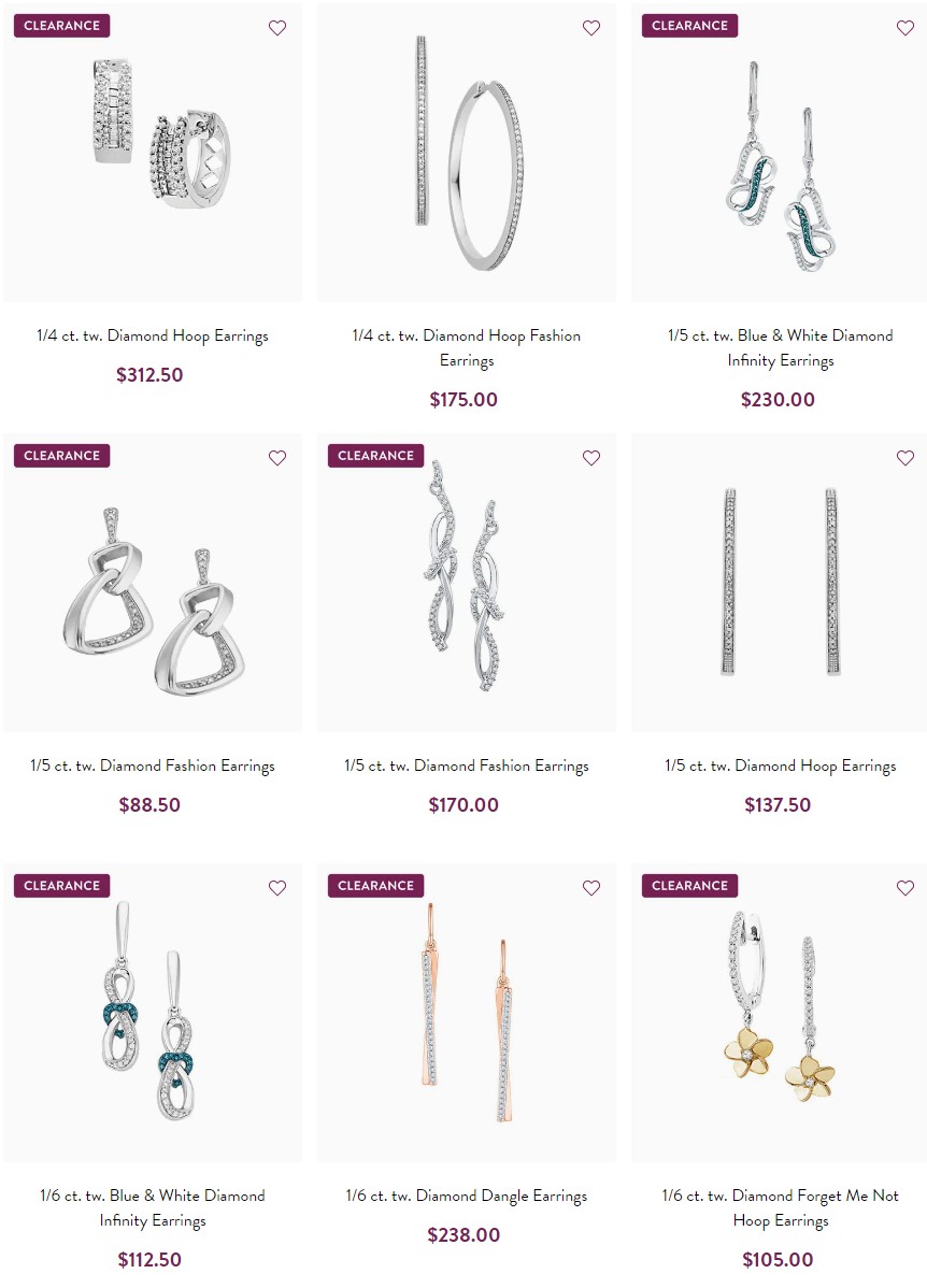 Catalogue Littman Jewelers Black Friday 2019 from 11/26/2019
