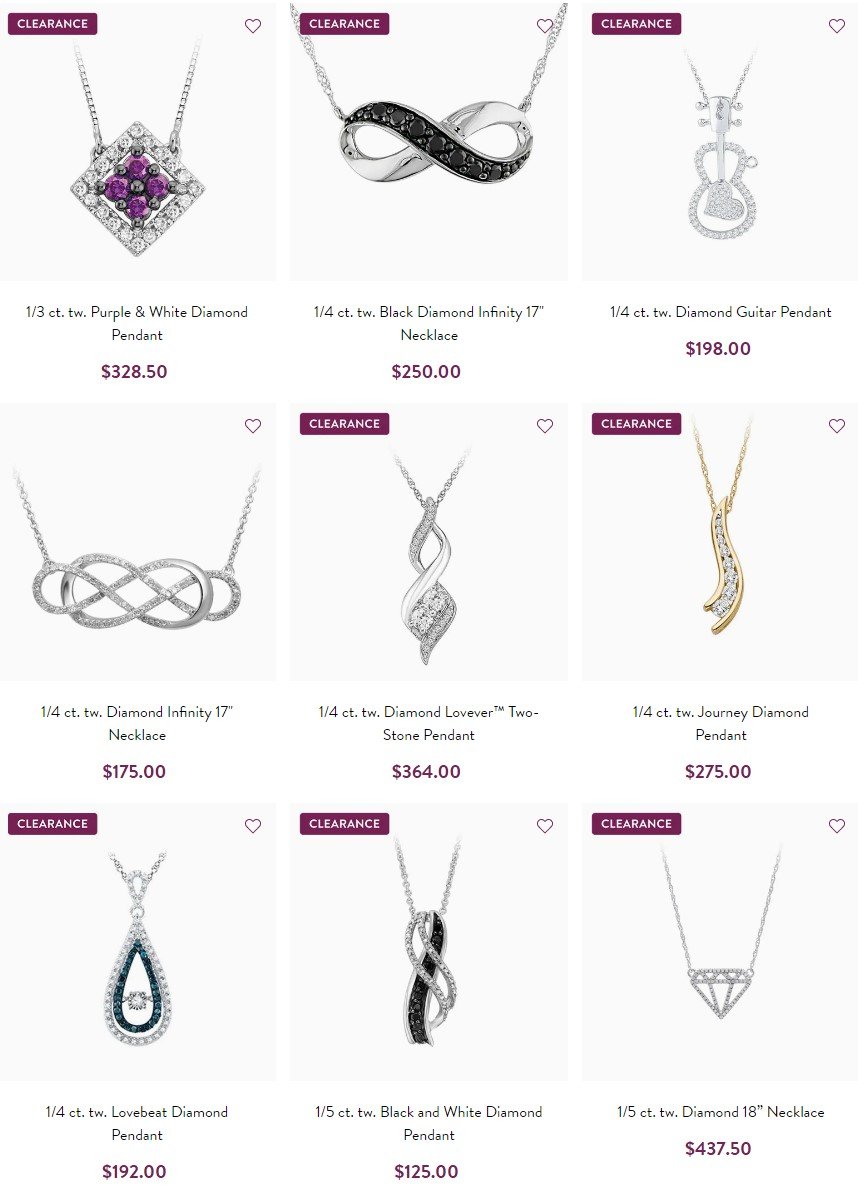 Catalogue Littman Jewelers Black Friday 2019 from 11/26/2019