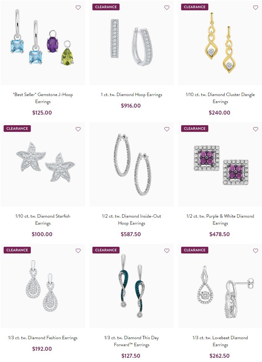 Catalogue Littman Jewelers Black Friday 2019 from 11/26/2019