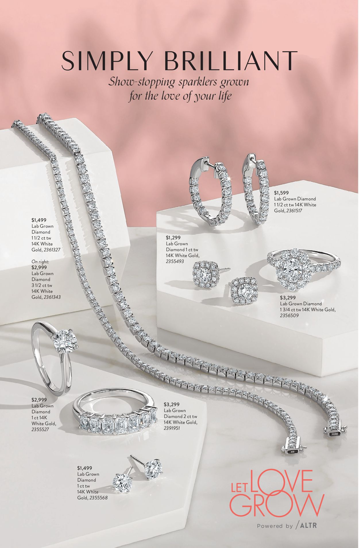 Catalogue Littman Jewelers from 01/31/2020