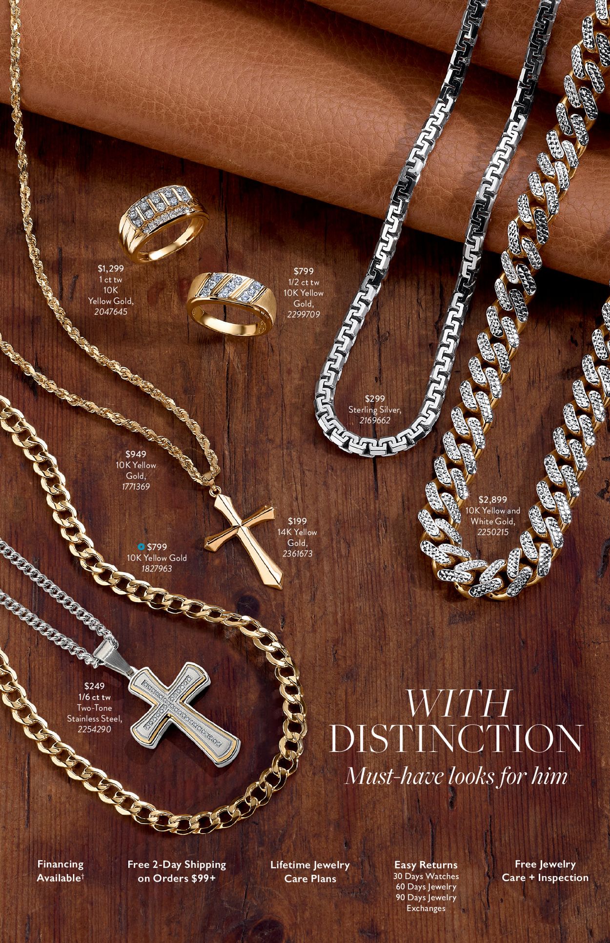 Catalogue Littman Jewelers from 04/08/2020