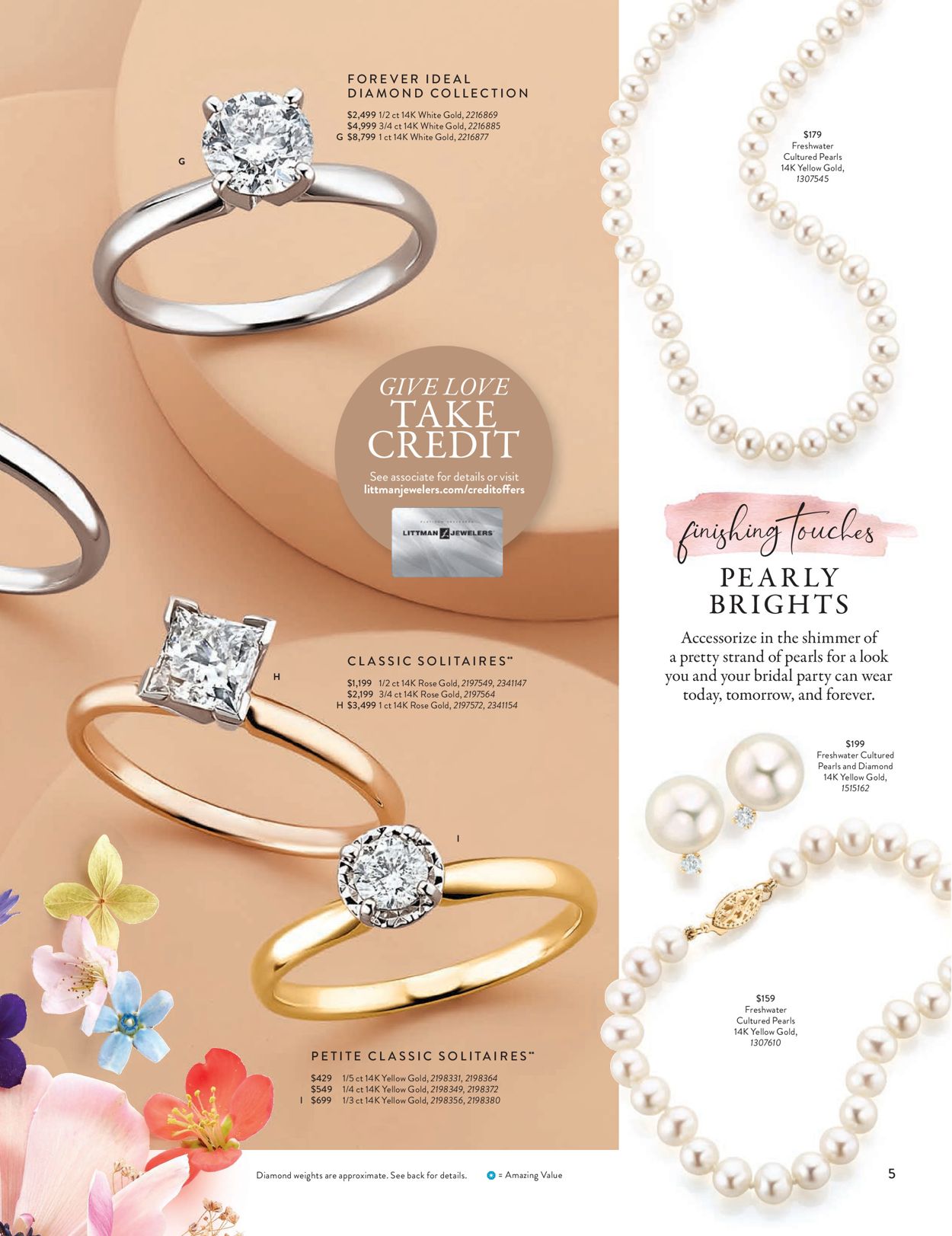 Catalogue Littman Jewelers from 06/24/2020