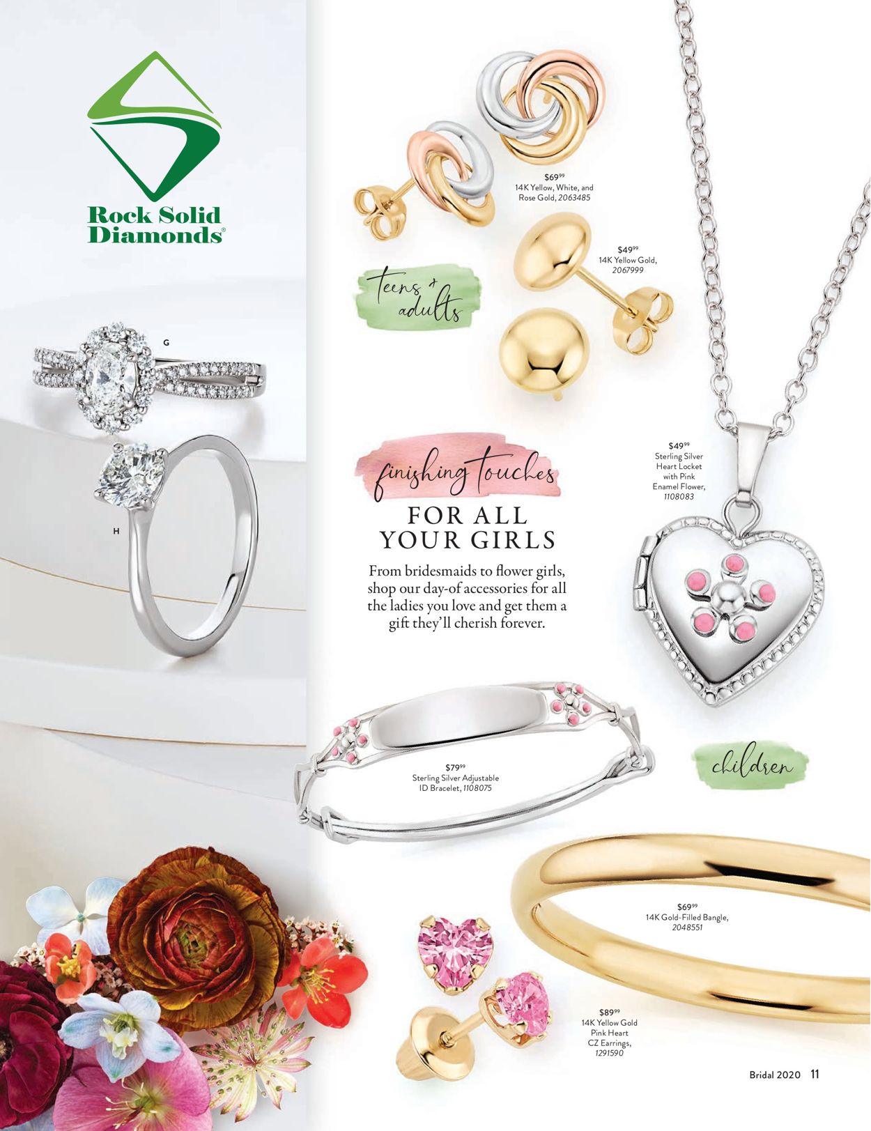 Catalogue Littman Jewelers from 06/24/2020