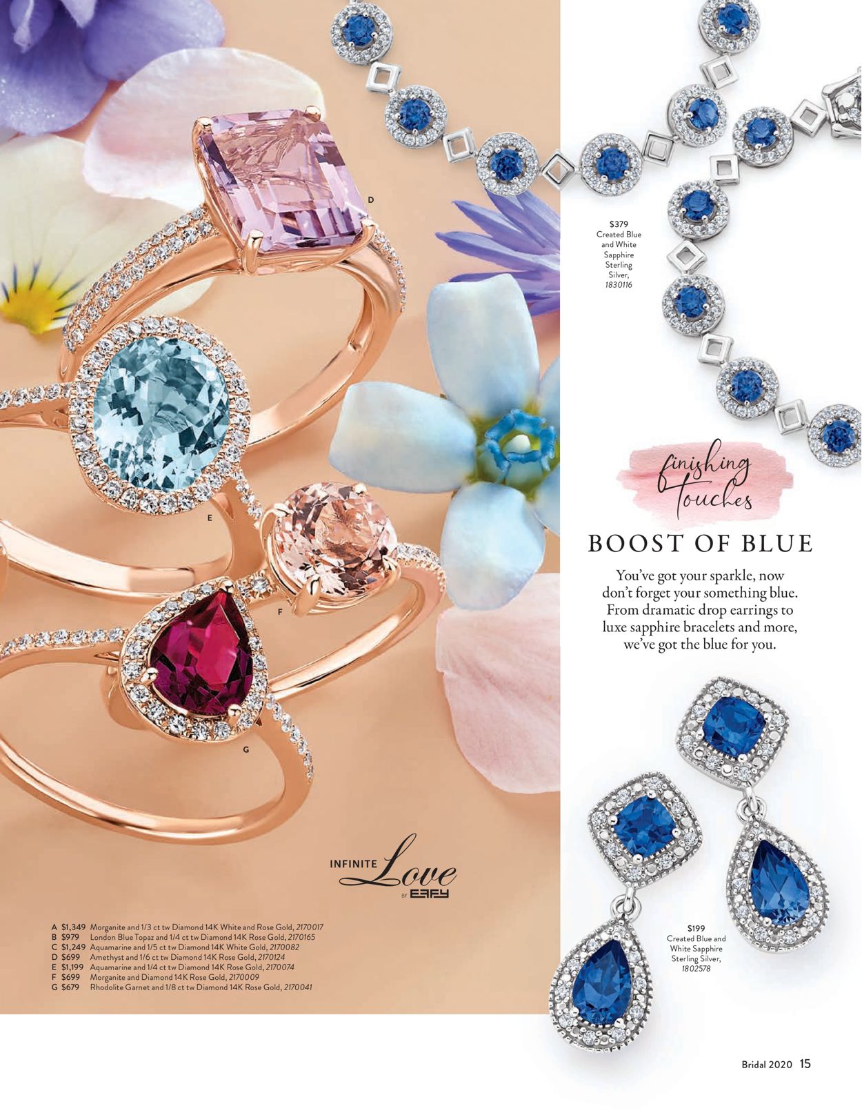 Catalogue Littman Jewelers from 06/24/2020