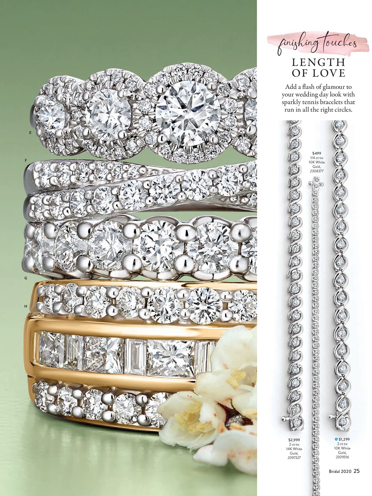 Catalogue Littman Jewelers from 06/24/2020