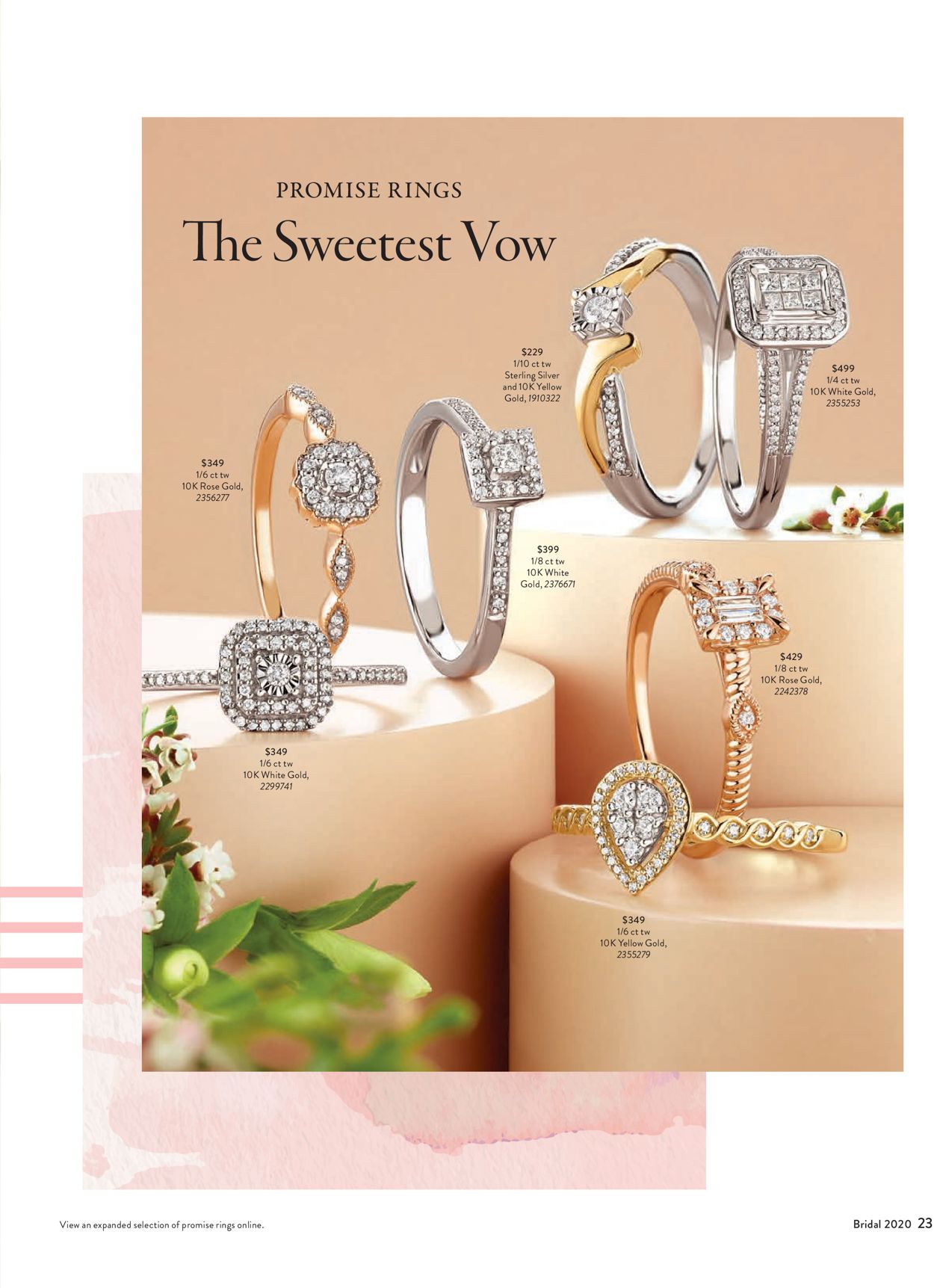 Catalogue Littman Jewelers from 11/28/2020