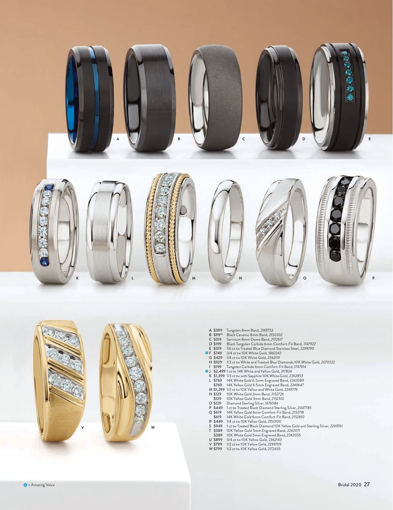 Catalogue Littman Jewelers from 11/28/2020