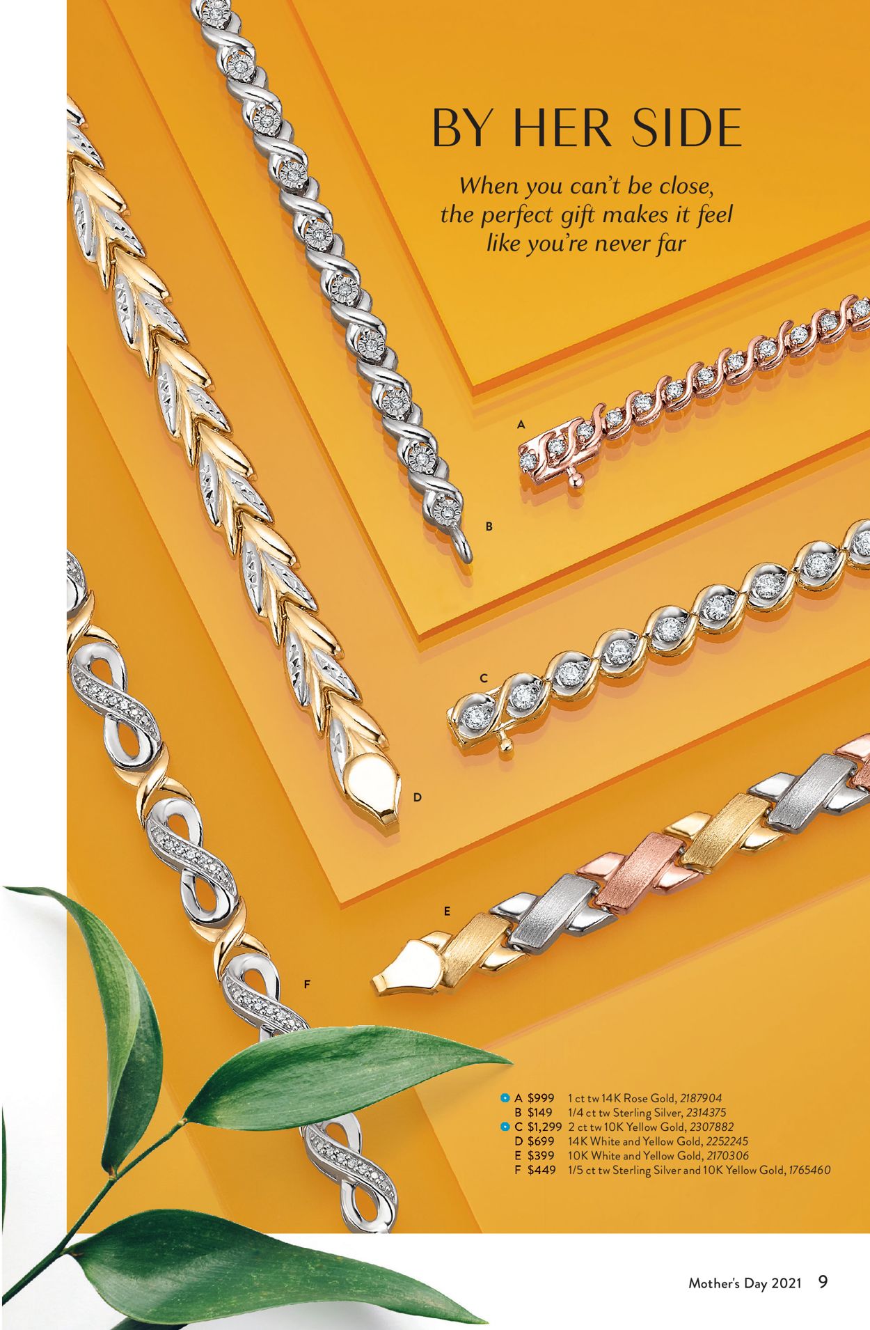 Catalogue Littman Jewelers from 04/07/2021