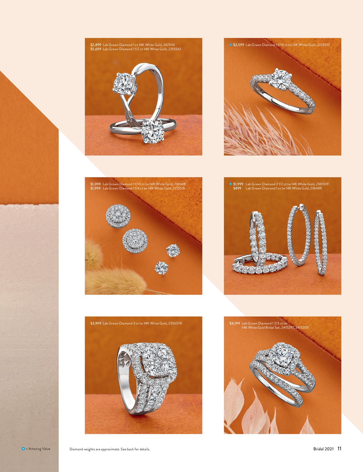 Catalogue Littman Jewelers from 06/23/2021