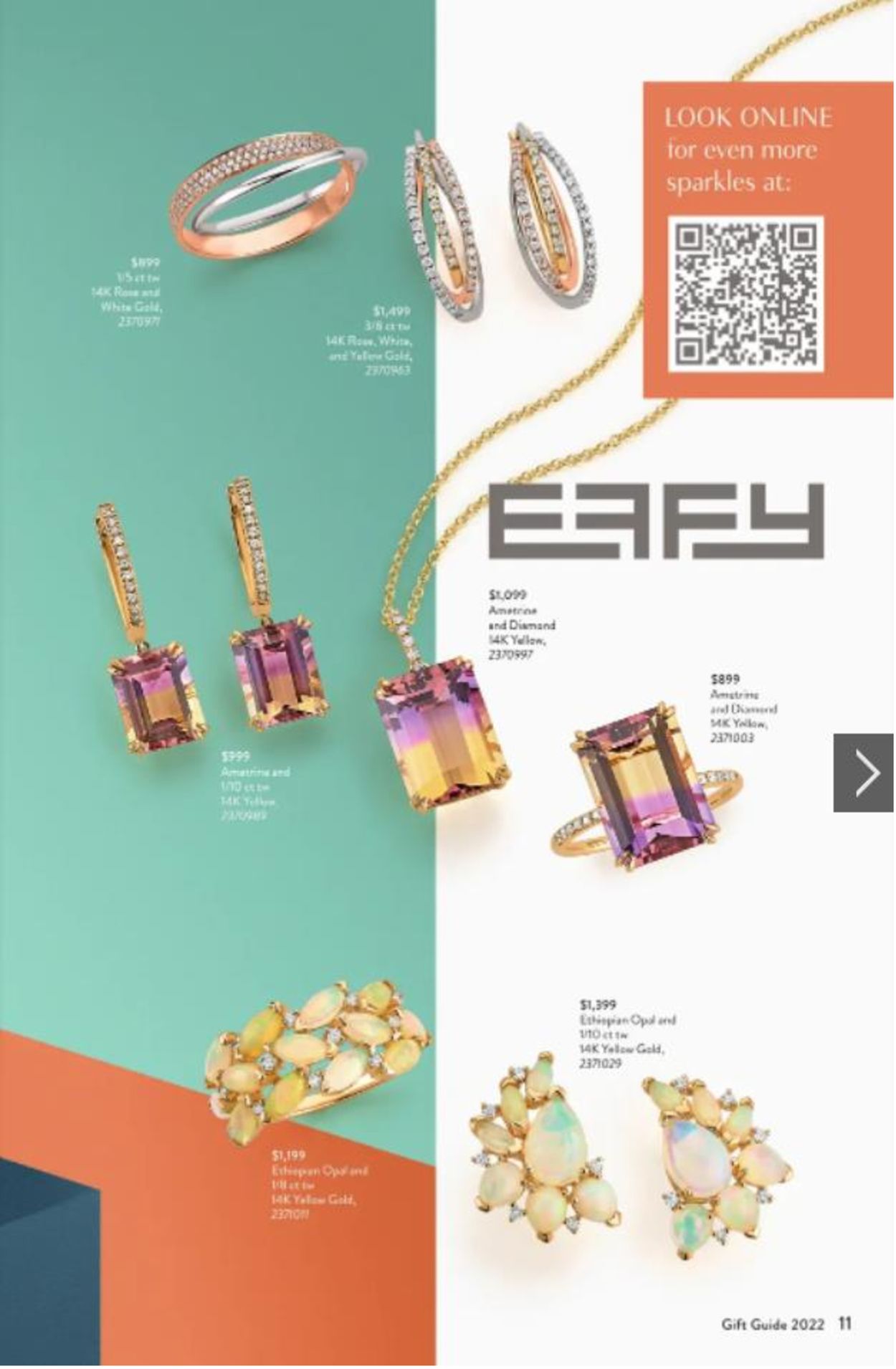 Catalogue Littman Jewelers from 04/18/2022