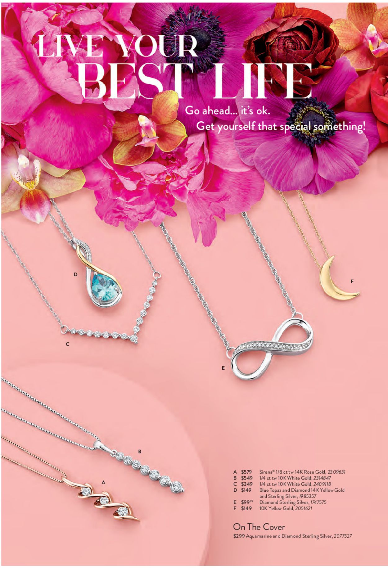 Catalogue Littman Jewelers from 05/27/2022