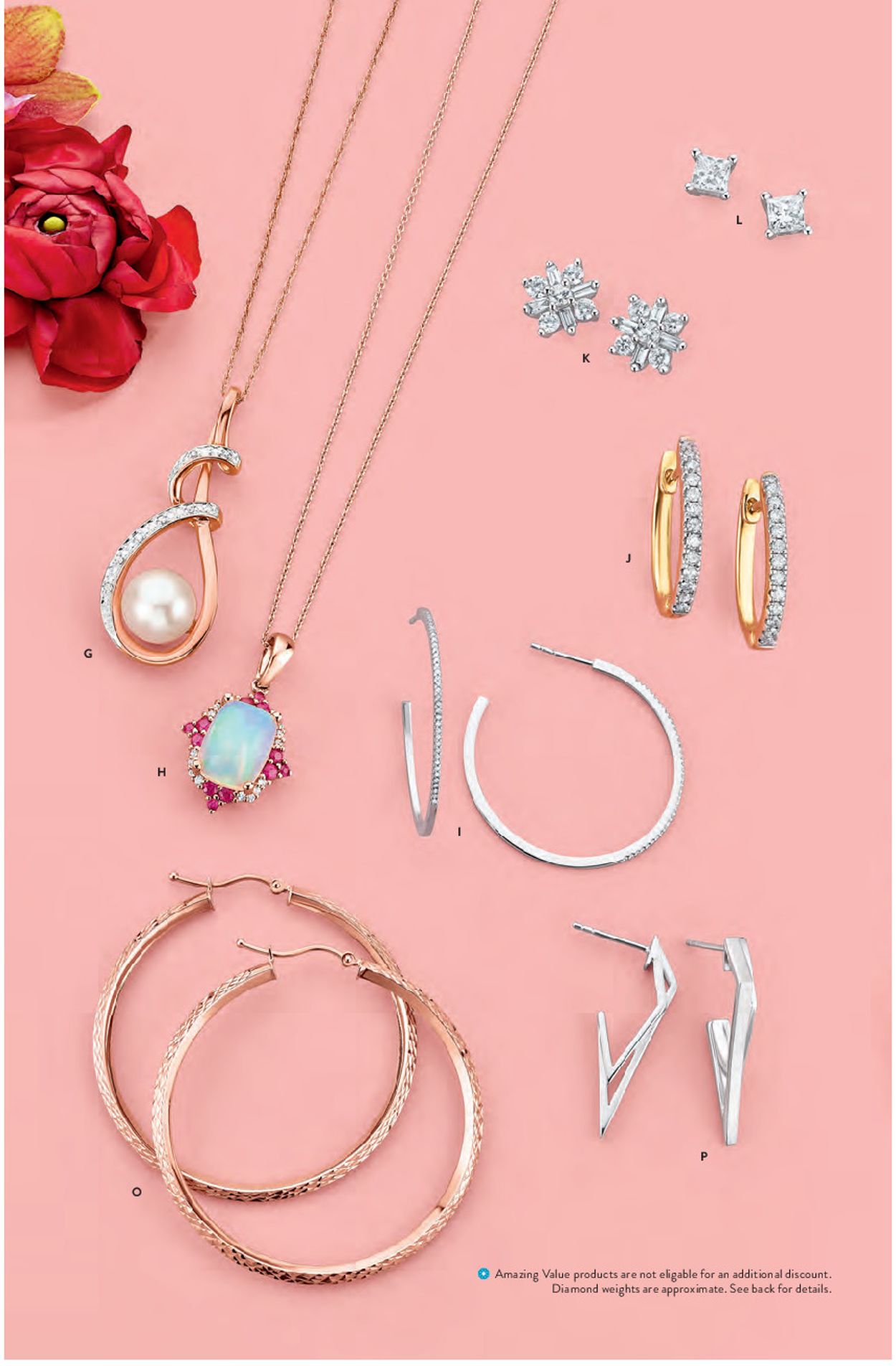 Catalogue Littman Jewelers from 05/27/2022