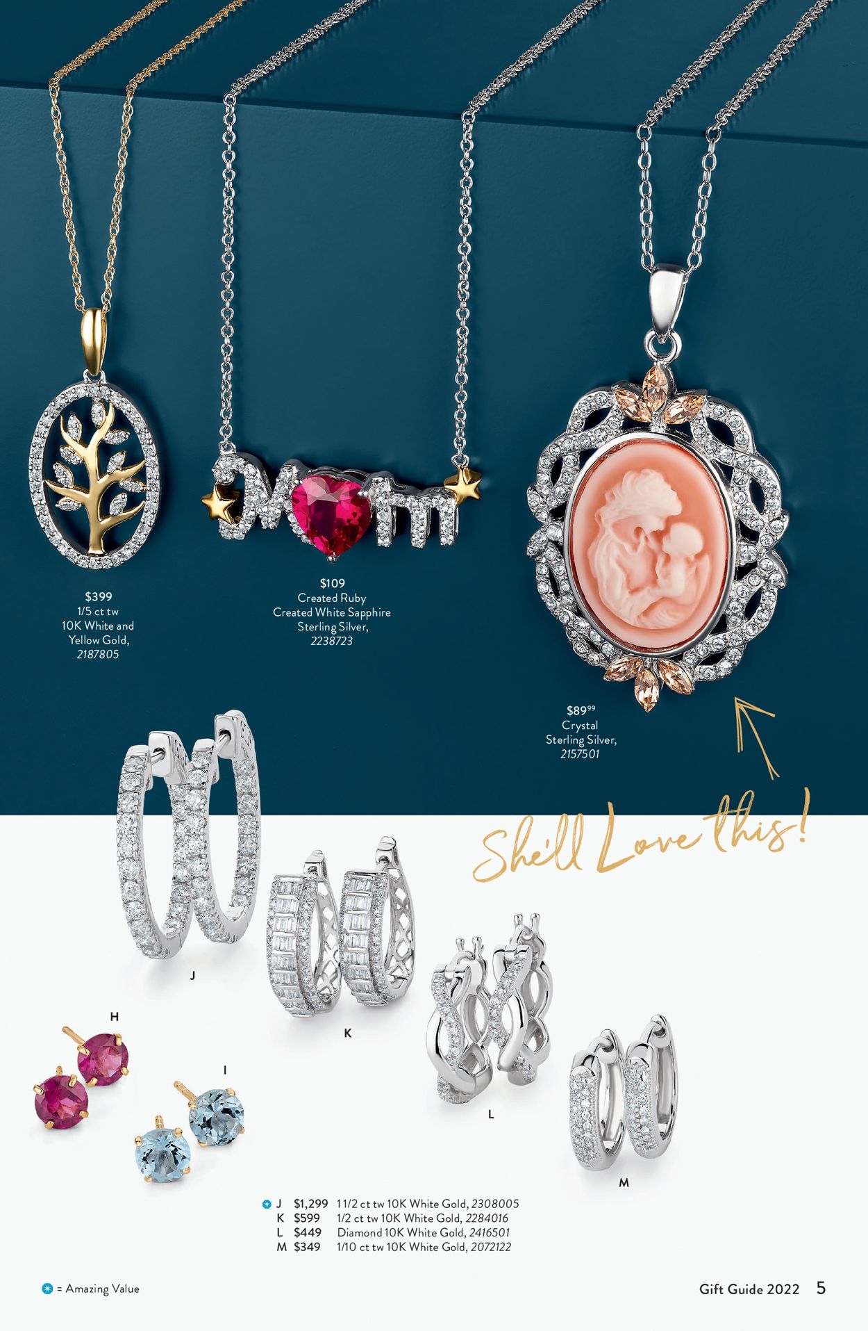 Catalogue Littman Jewelers from 06/03/2022