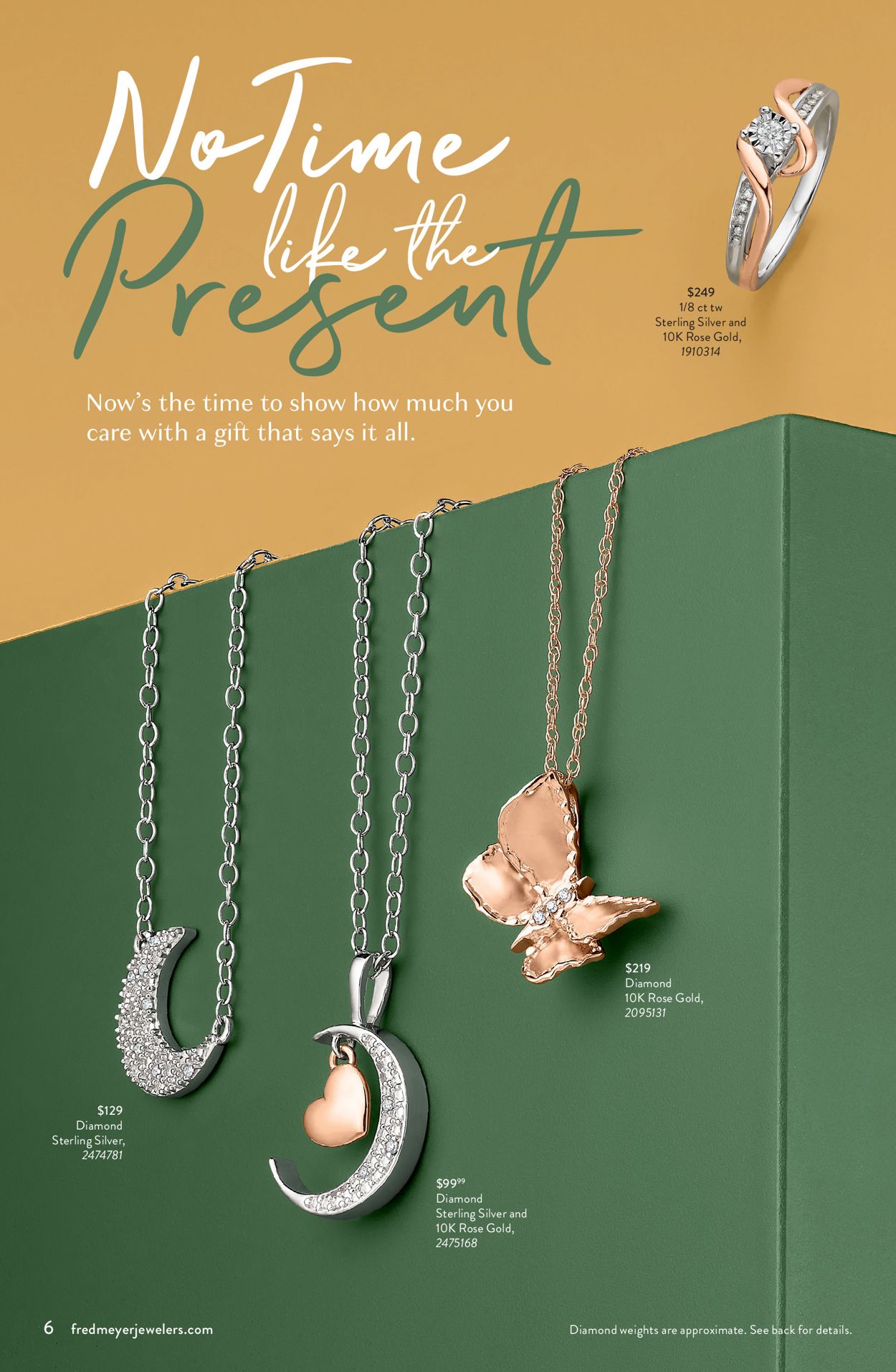 Catalogue Littman Jewelers from 06/03/2022