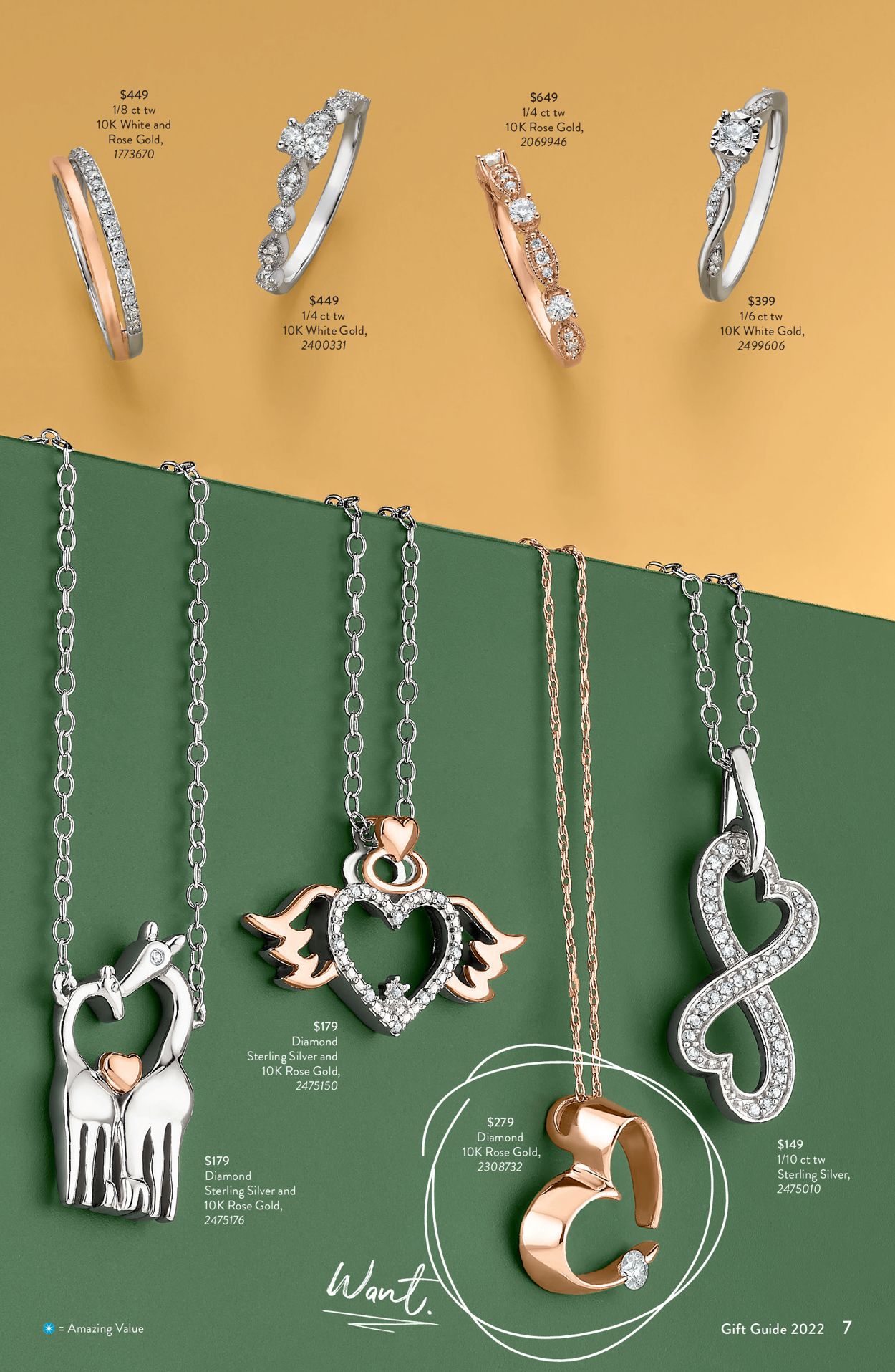 Catalogue Littman Jewelers from 06/03/2022