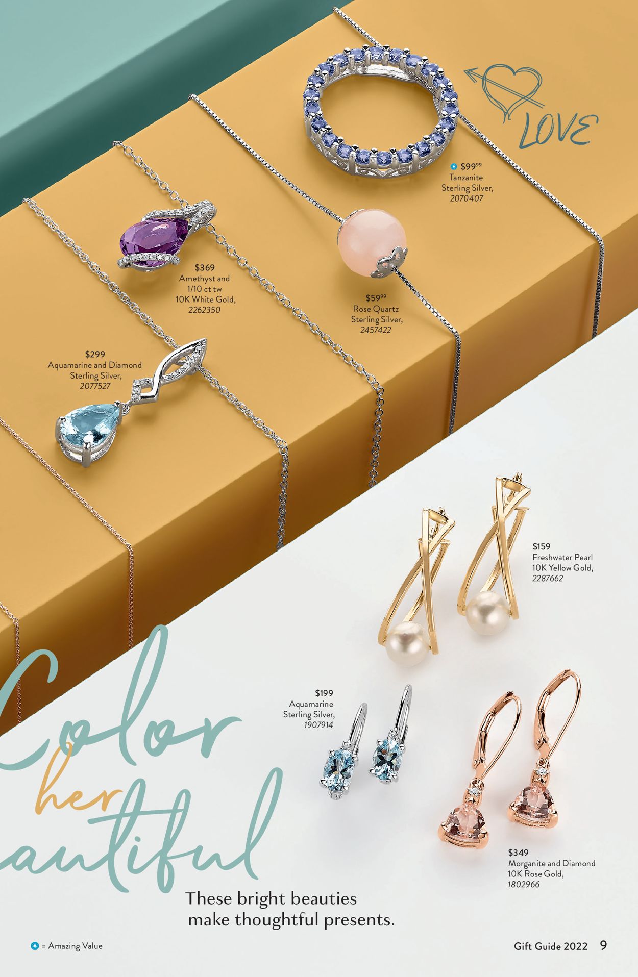 Catalogue Littman Jewelers from 06/03/2022