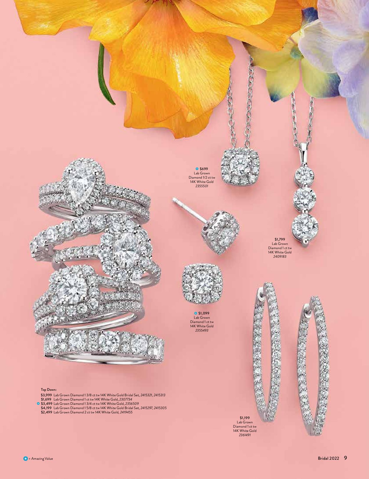 Catalogue Littman Jewelers from 06/21/2022