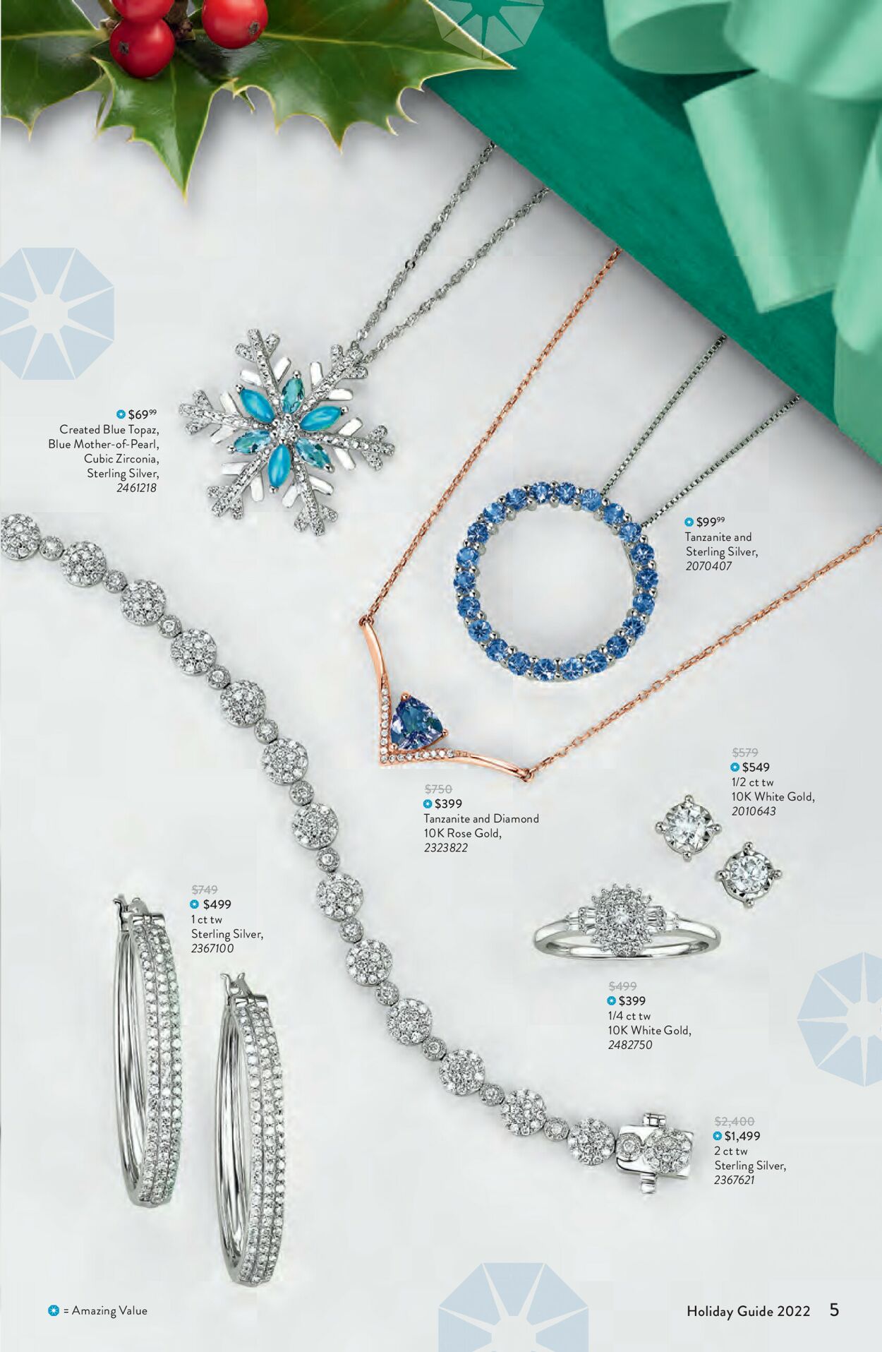 Catalogue Littman Jewelers from 10/18/2022