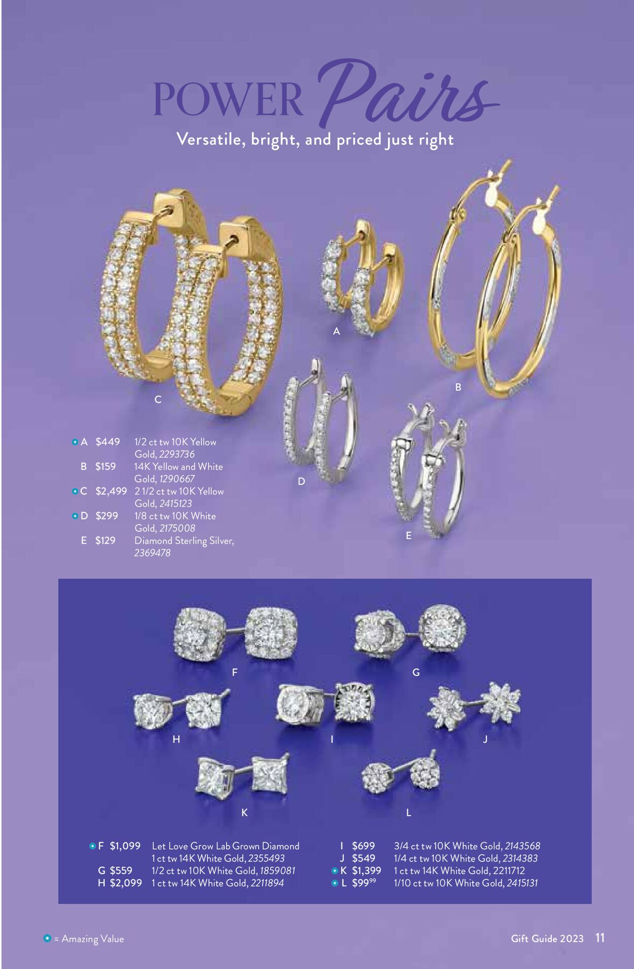 Catalogue Littman Jewelers from 04/04/2023