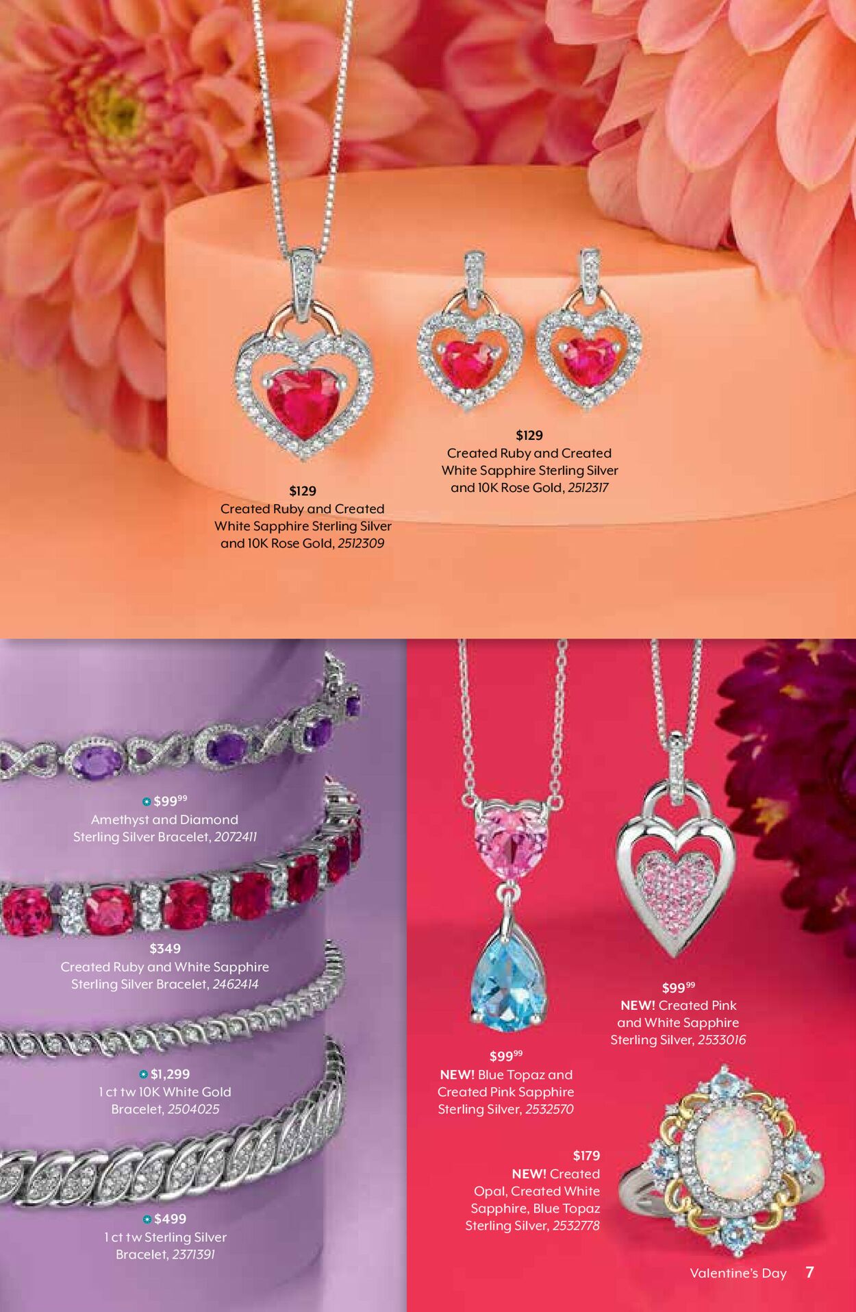 Catalogue Littman Jewelers from 01/16/2024