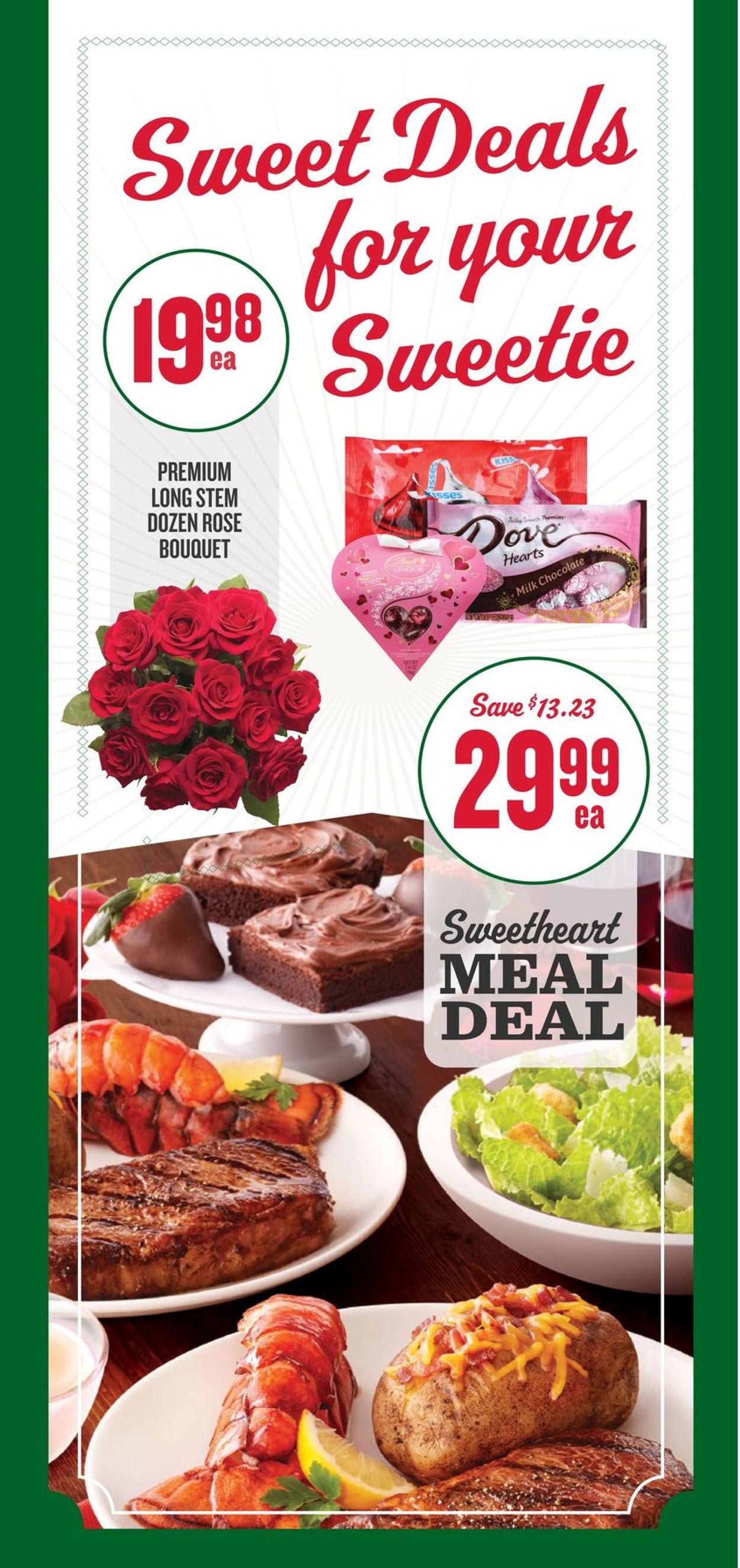Catalogue Lowes Foods from 02/05/2020