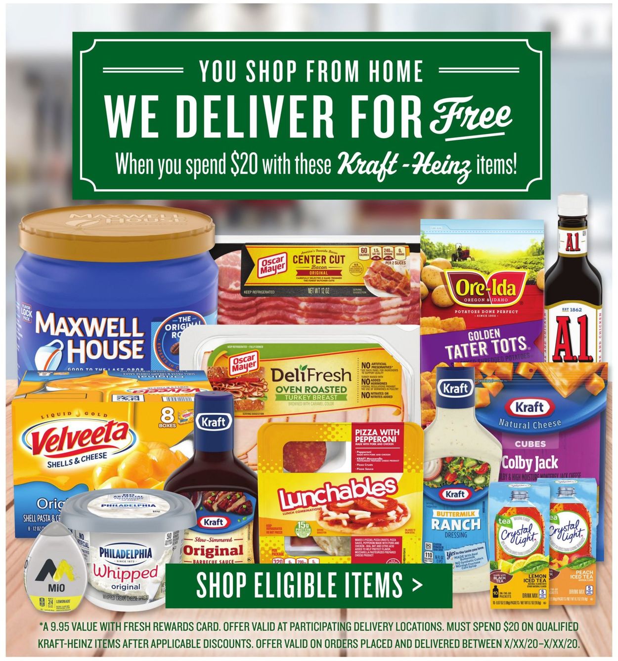 Catalogue Lowes Foods from 08/26/2020