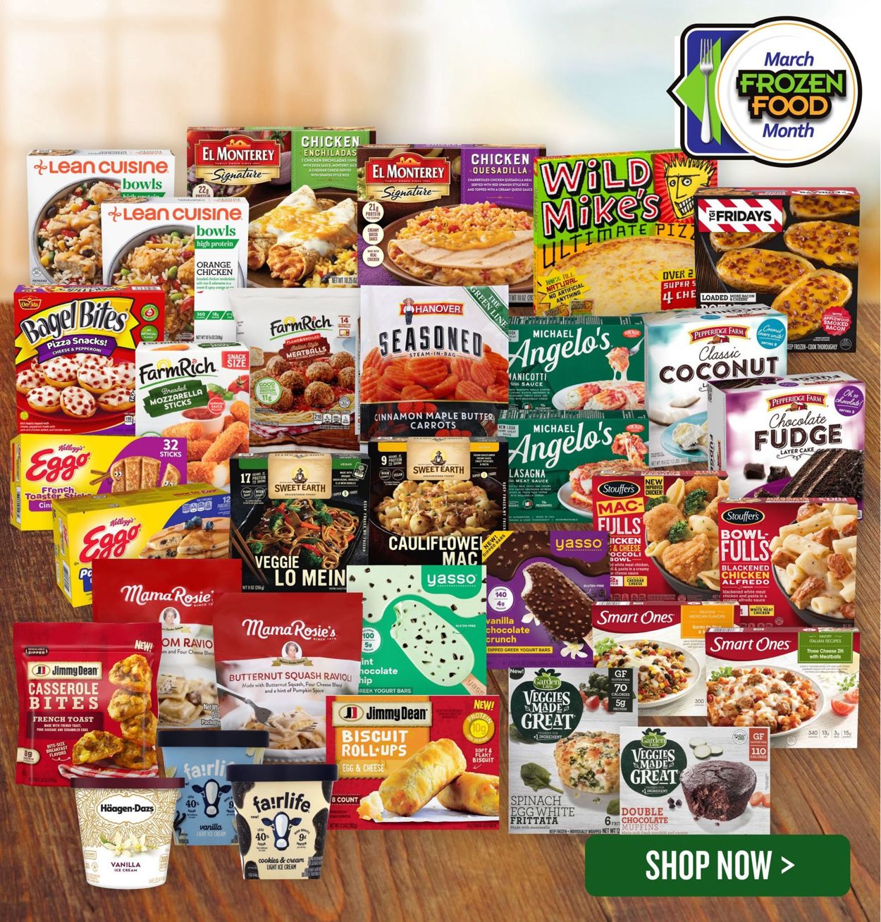 Catalogue Lowes Foods from 03/03/2021