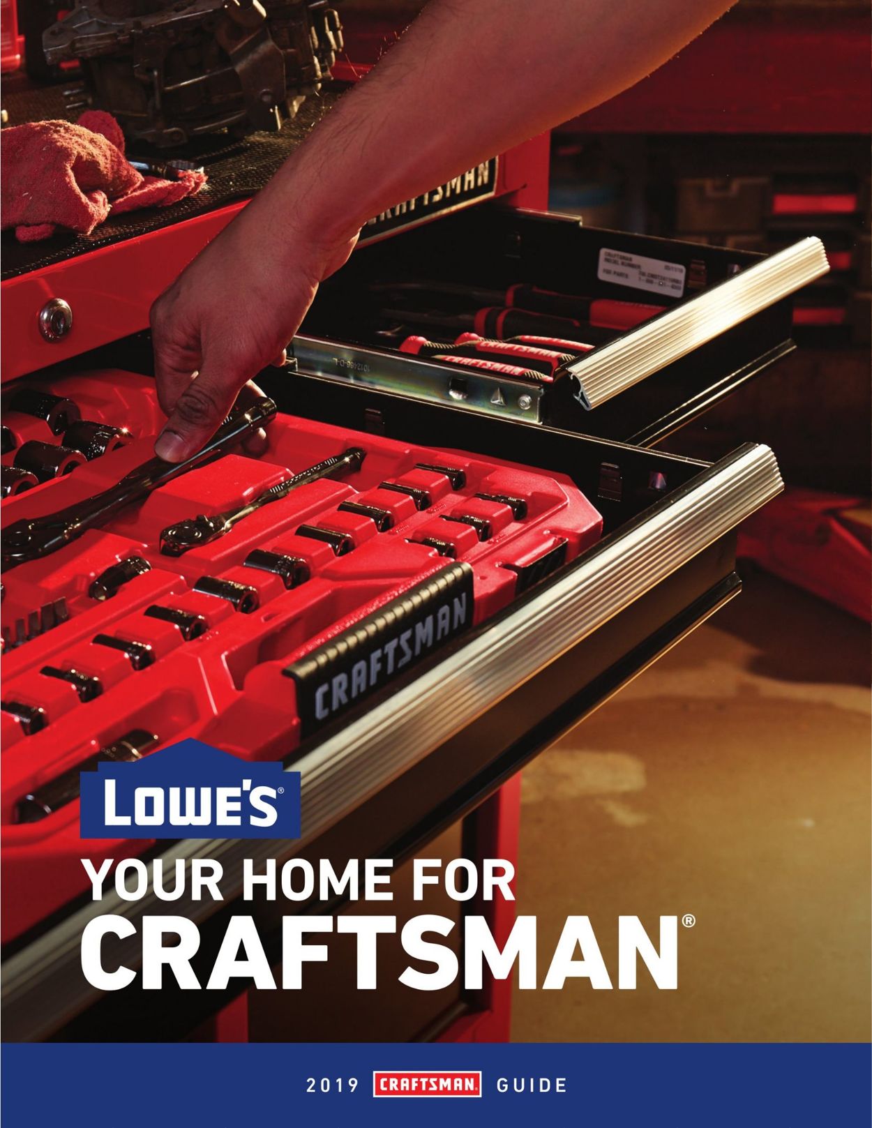 Lowe's Current weekly ad 03/15 07/31/2020