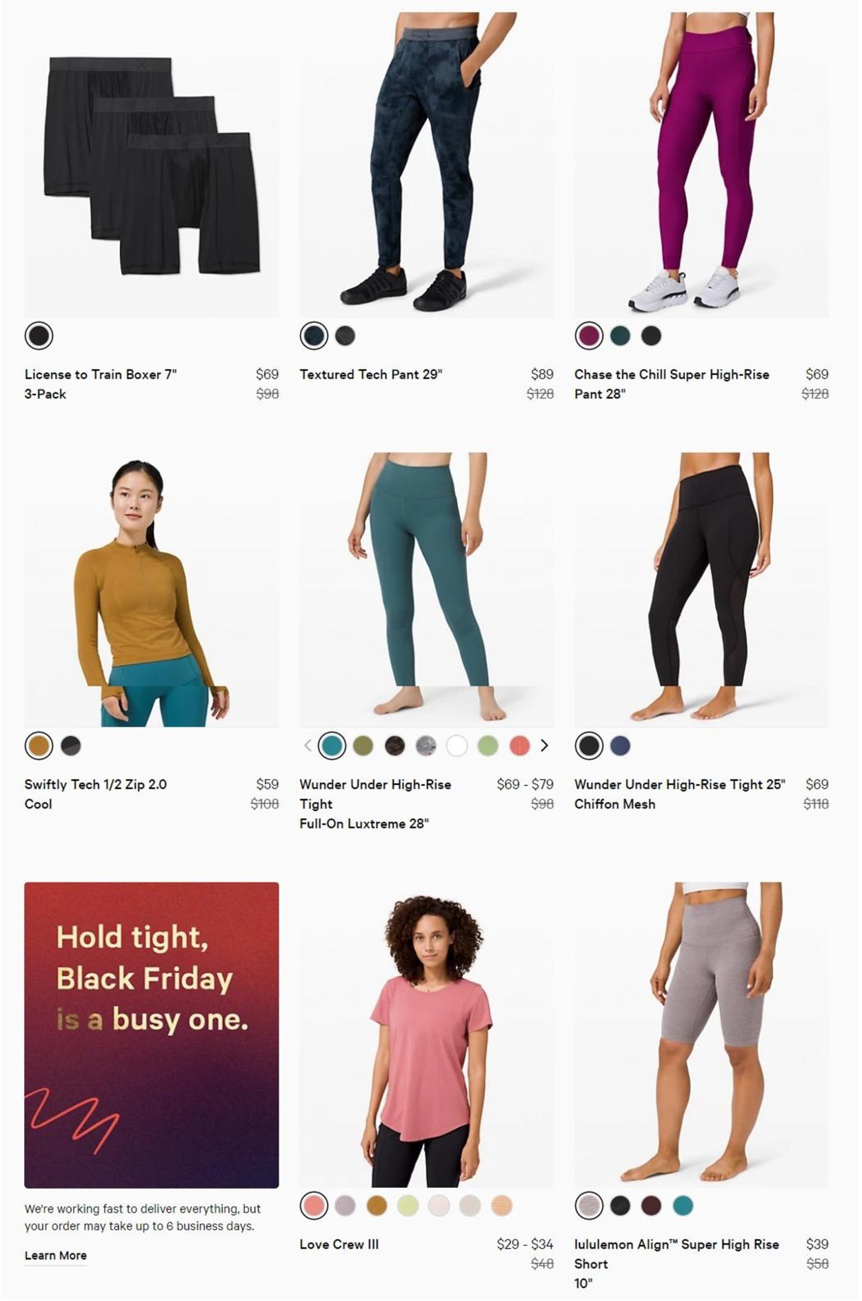 Lululemon Restock Times  International Society of Precision Agriculture