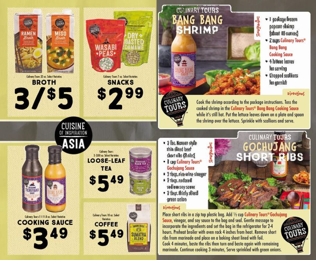 Catalogue Maceys 30 Day Deals from 12/02/2020
