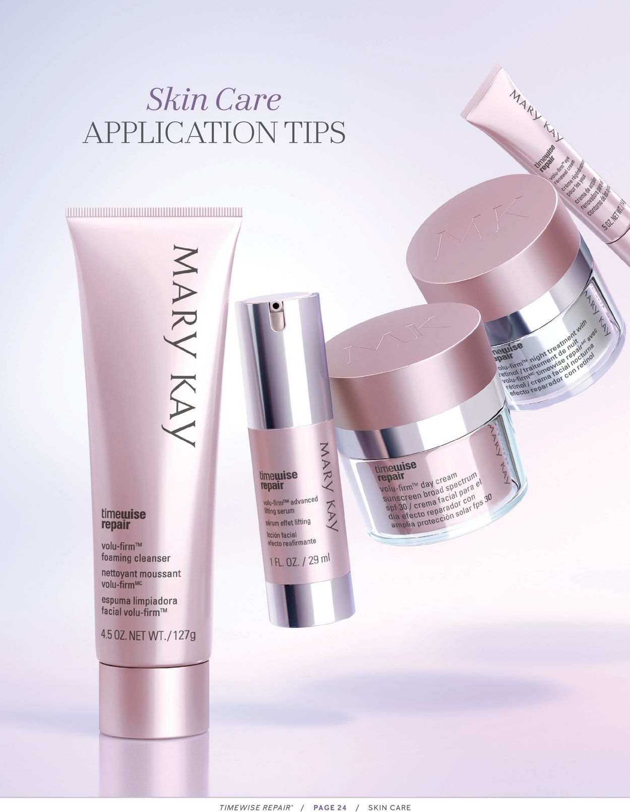 Mary Kay Current weekly ad 03/18 04/15/2020 [24]