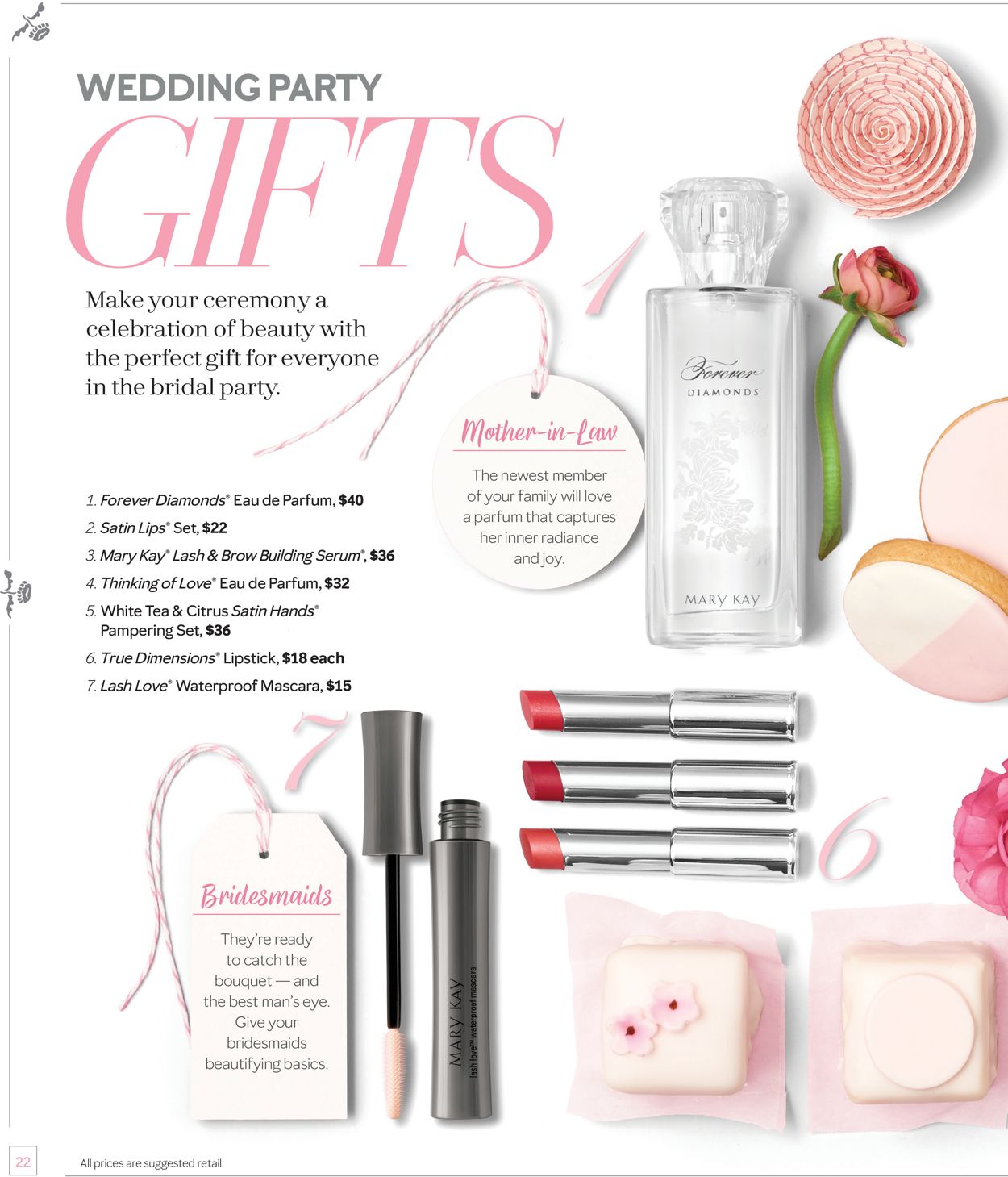 Mary Kay Current weekly ad 04/01 05/31/2020 [22]