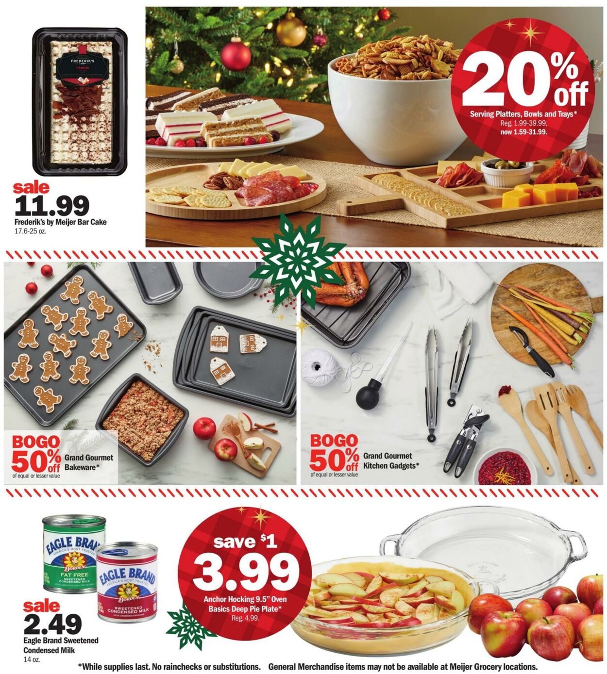 Catalogue Meijer from 11/03/2024