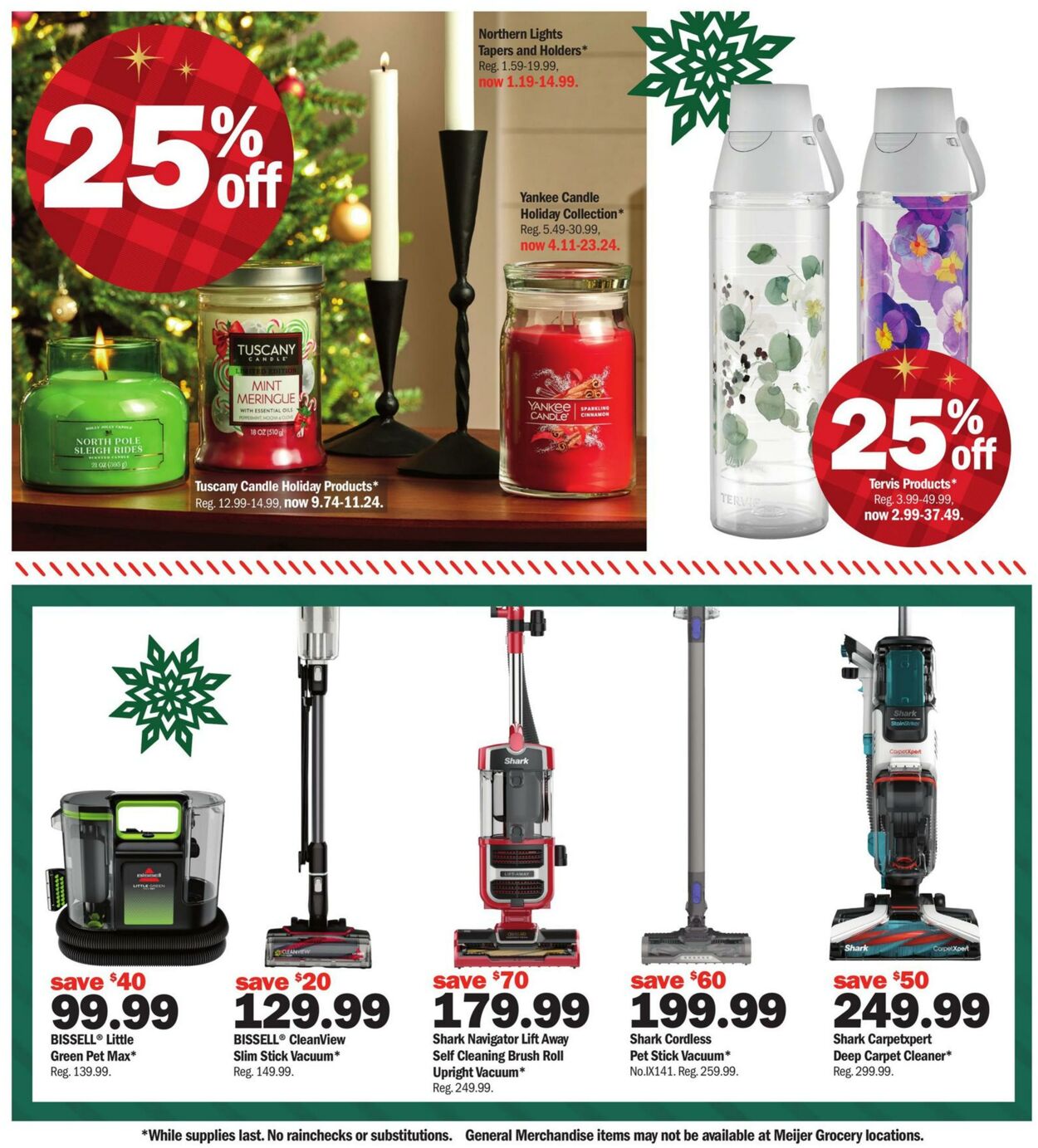 Catalogue Meijer from 11/03/2024