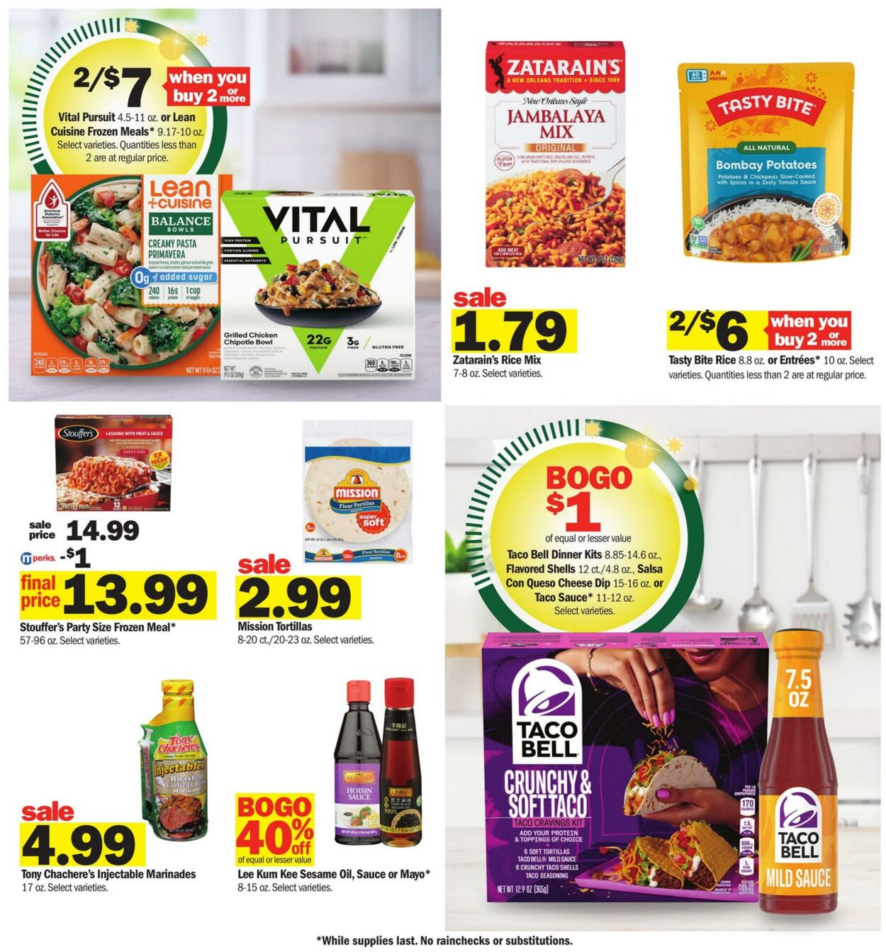 Catalogue Meijer from 11/03/2024